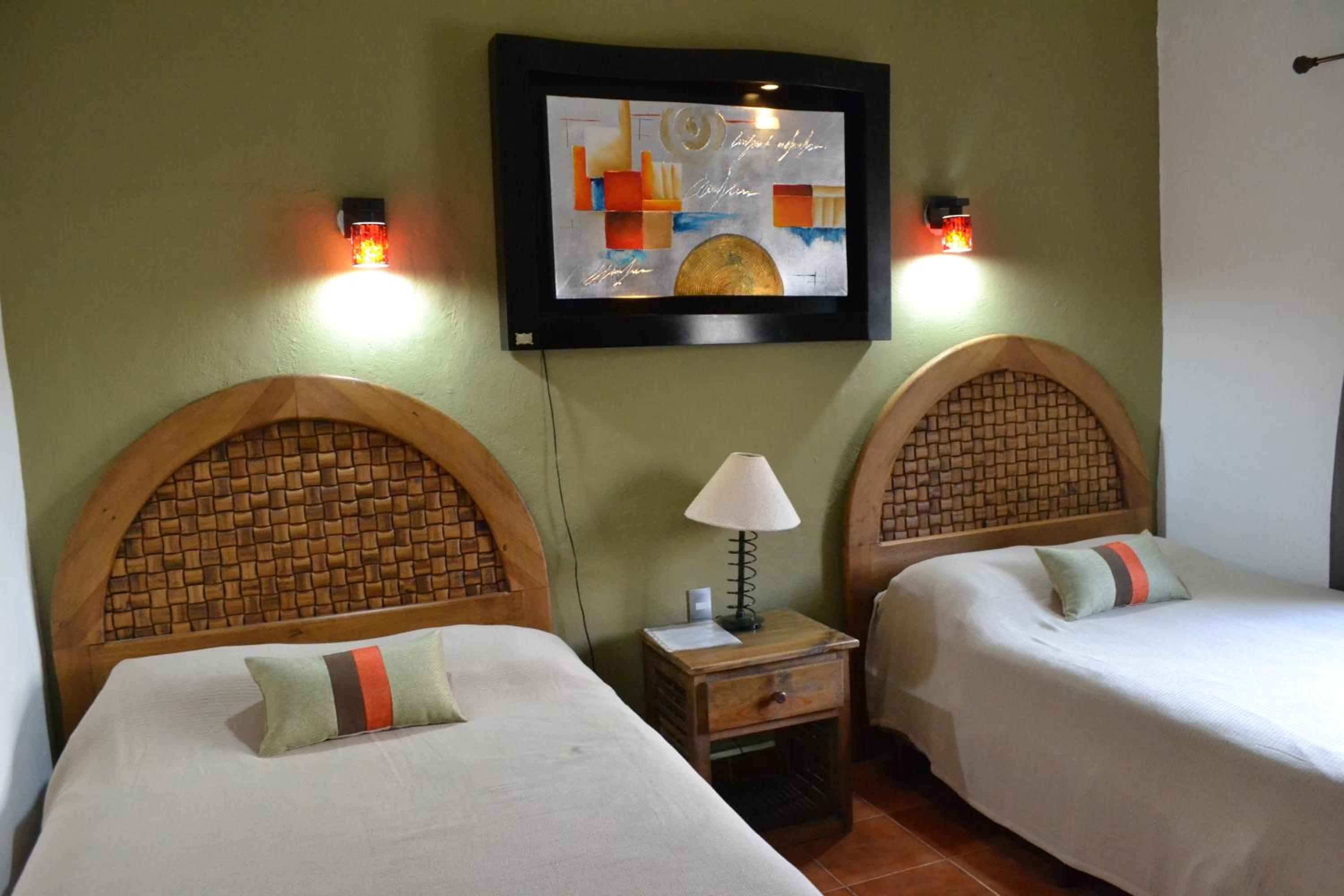 Quadruple Room photo 3