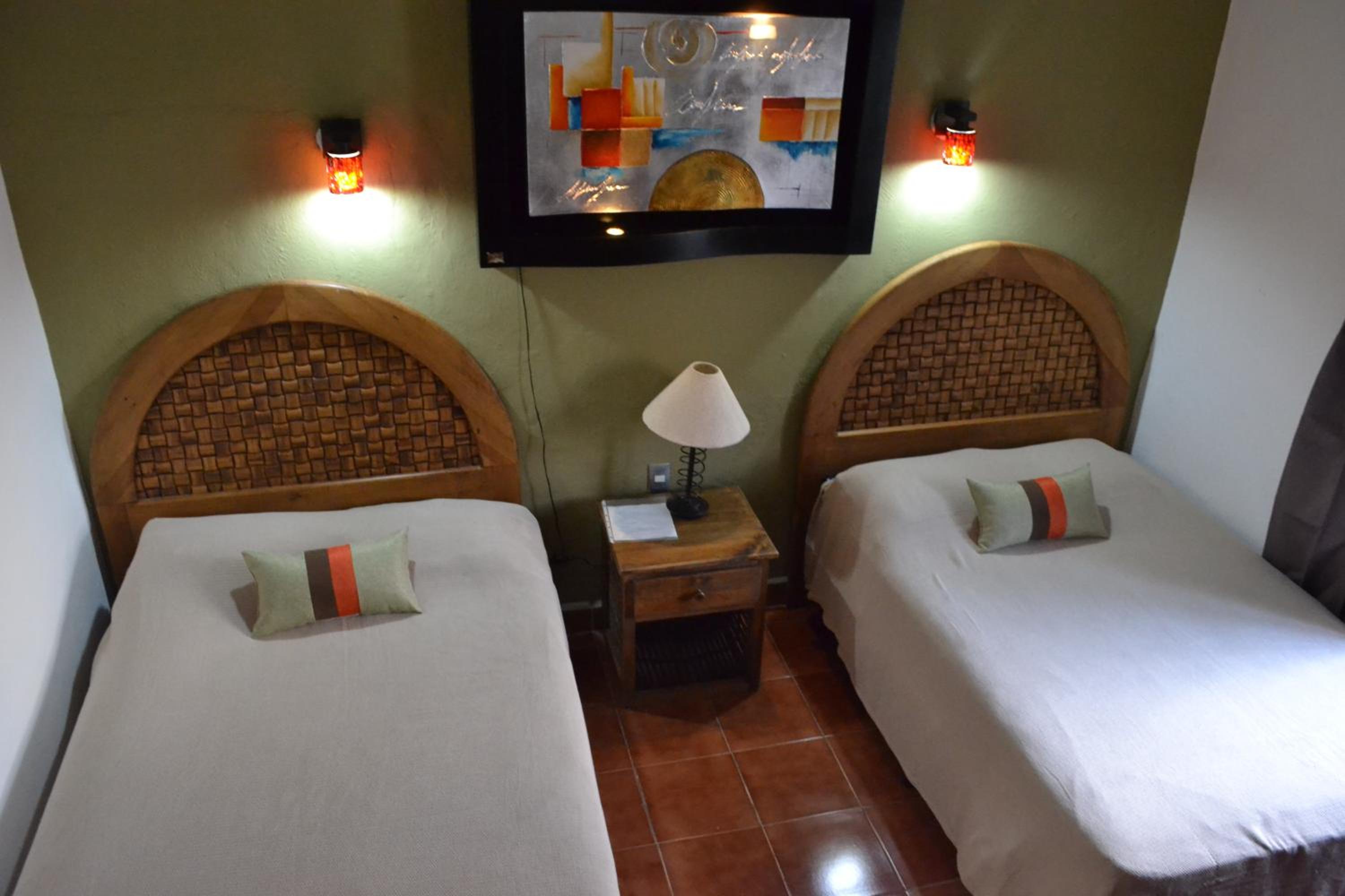 Quadruple Room photo 2