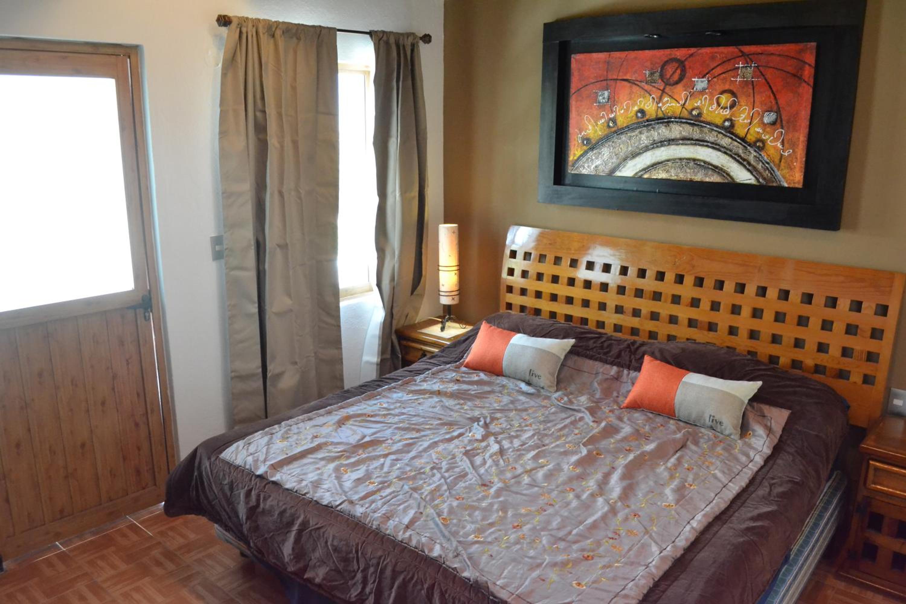 Deluxe Queen Room photo 1