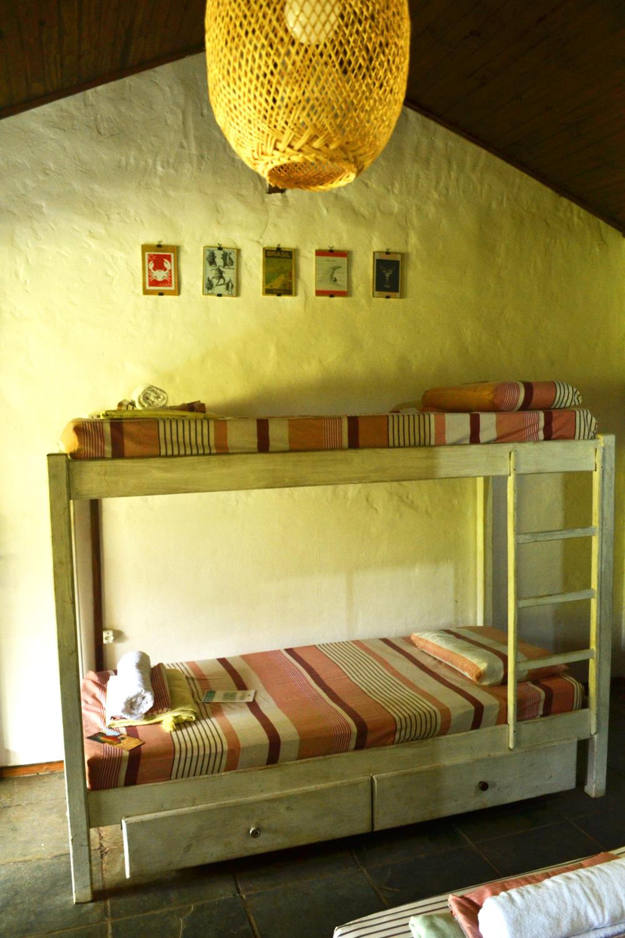 Classic Quadruple Room photo 2