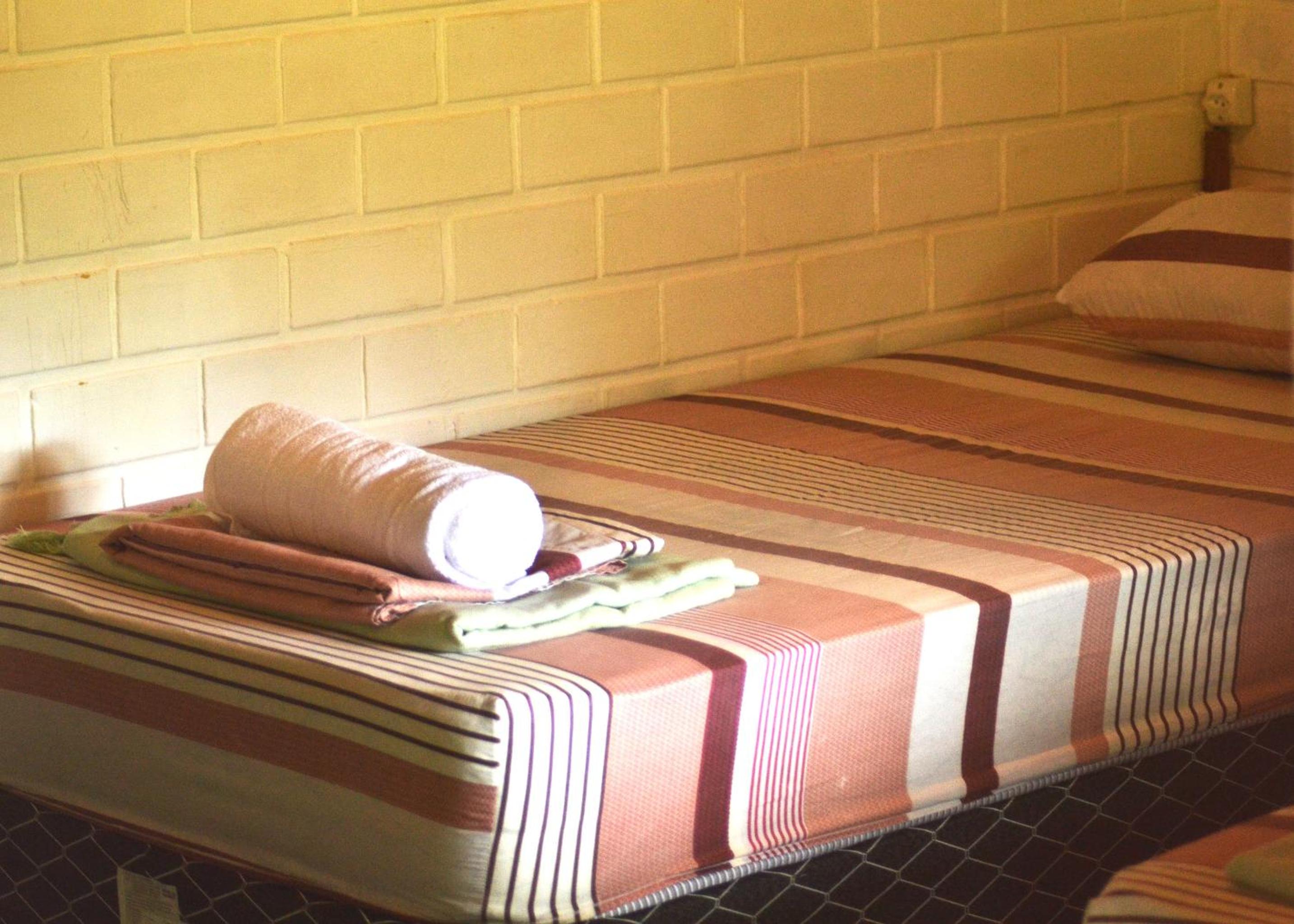 Classic Quadruple Room photo 3