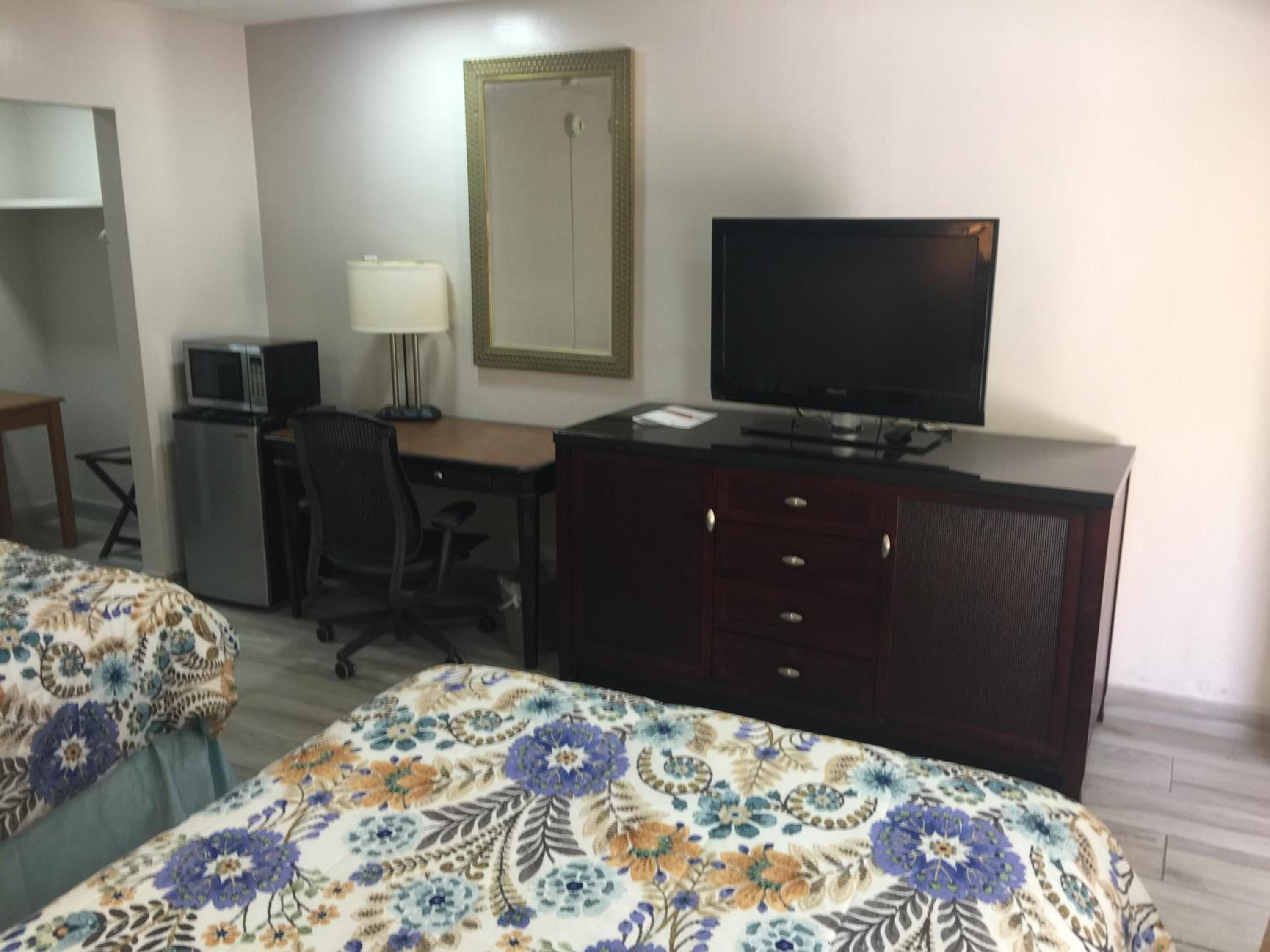 Deluxe Double Room photo 1