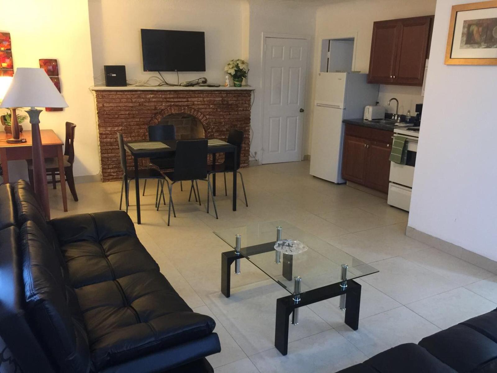 Two-Bedroom Suite photo 2