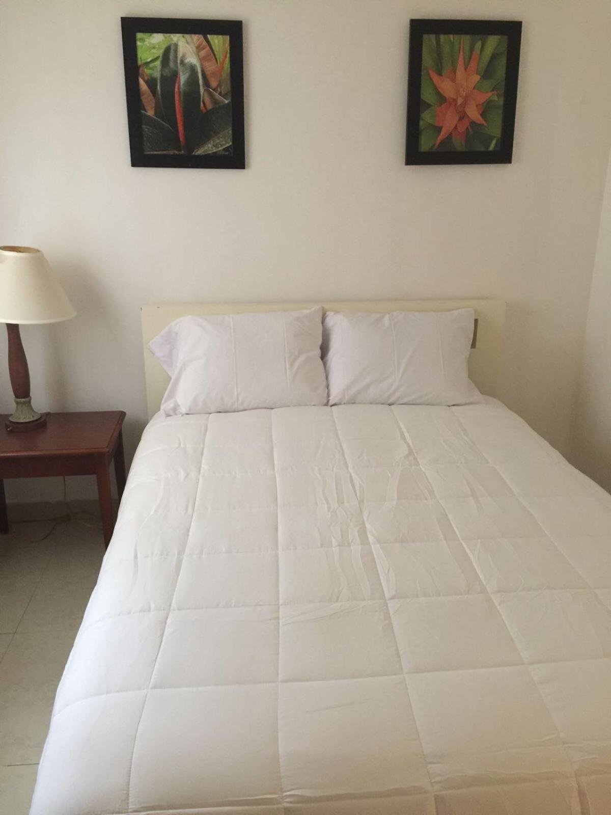 Two-Bedroom Suite photo 1