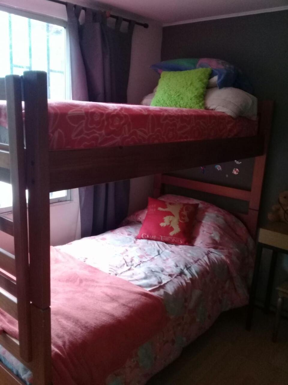 Four-Bedroom House photo 1