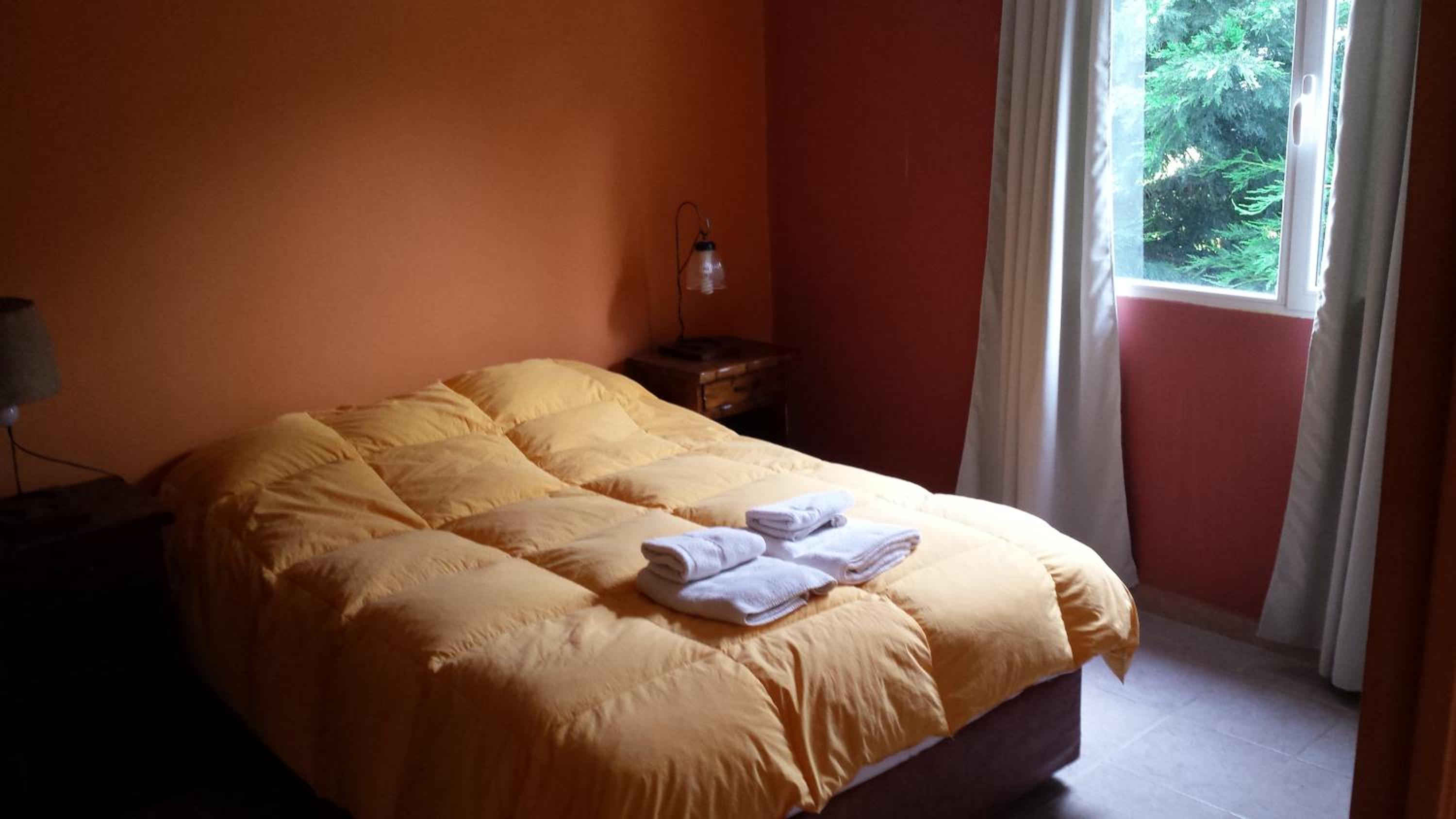Apartment photo 1