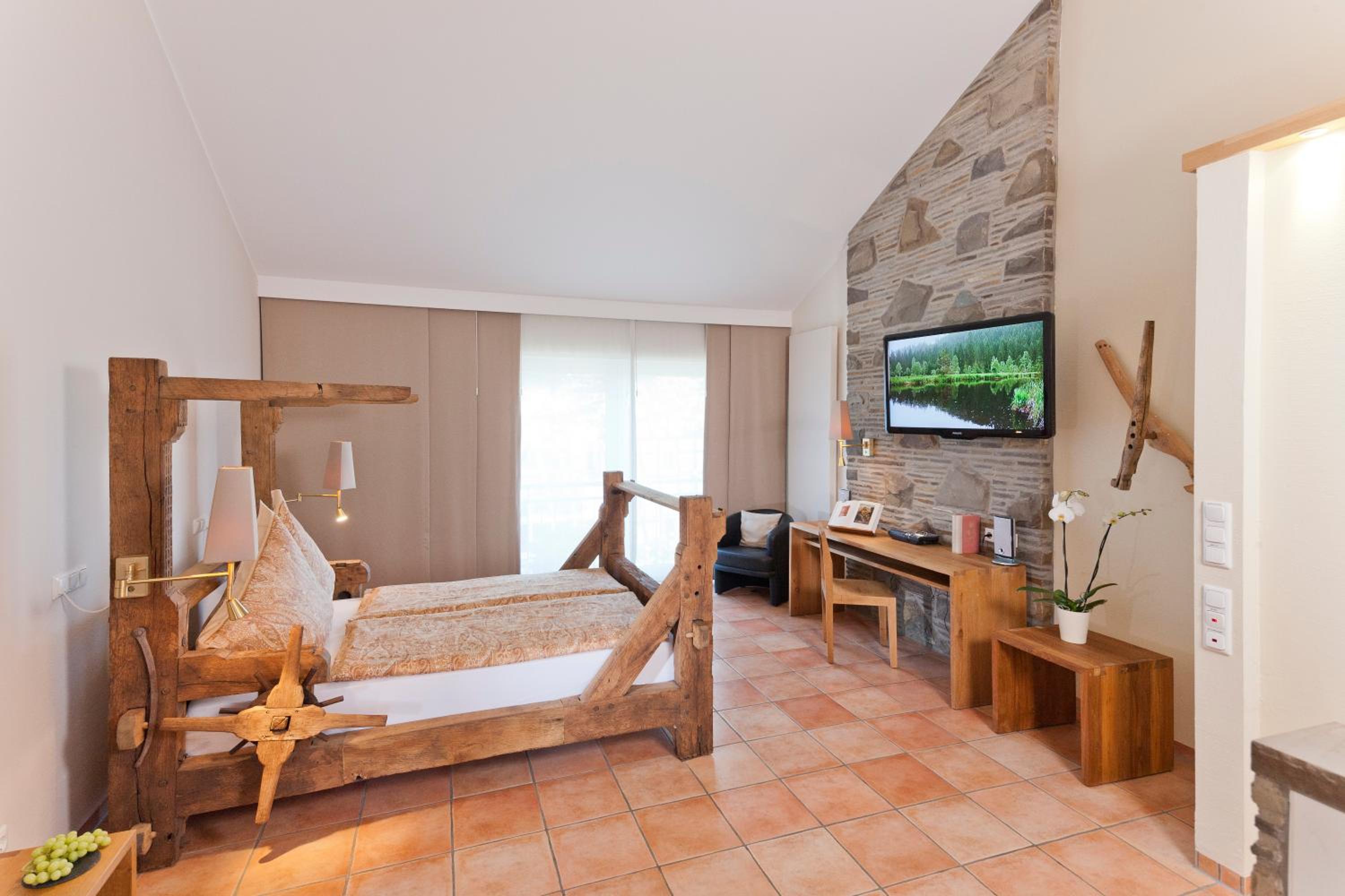 Junior Suite - Photo 1