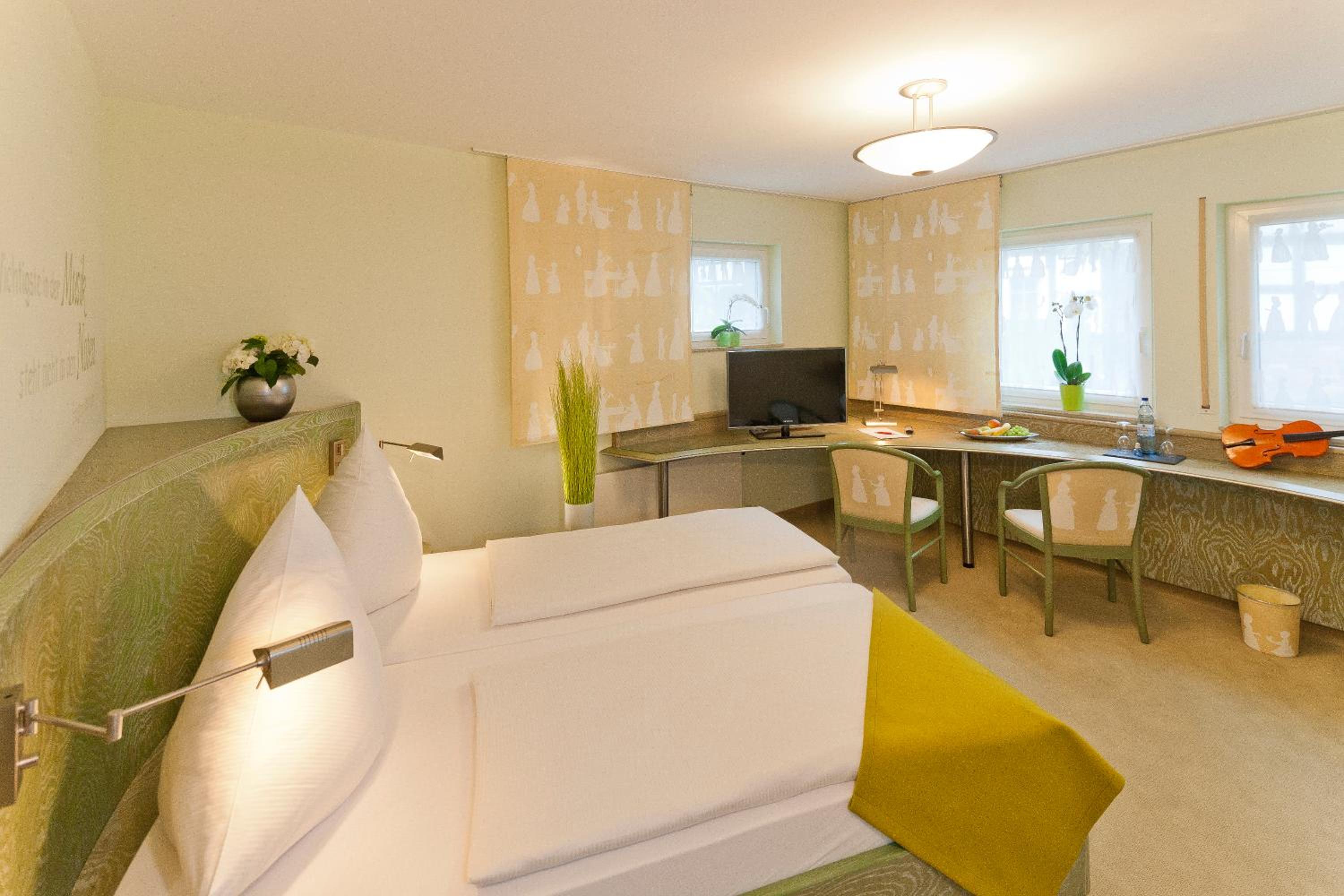 Comfort Double Room - Photo 1