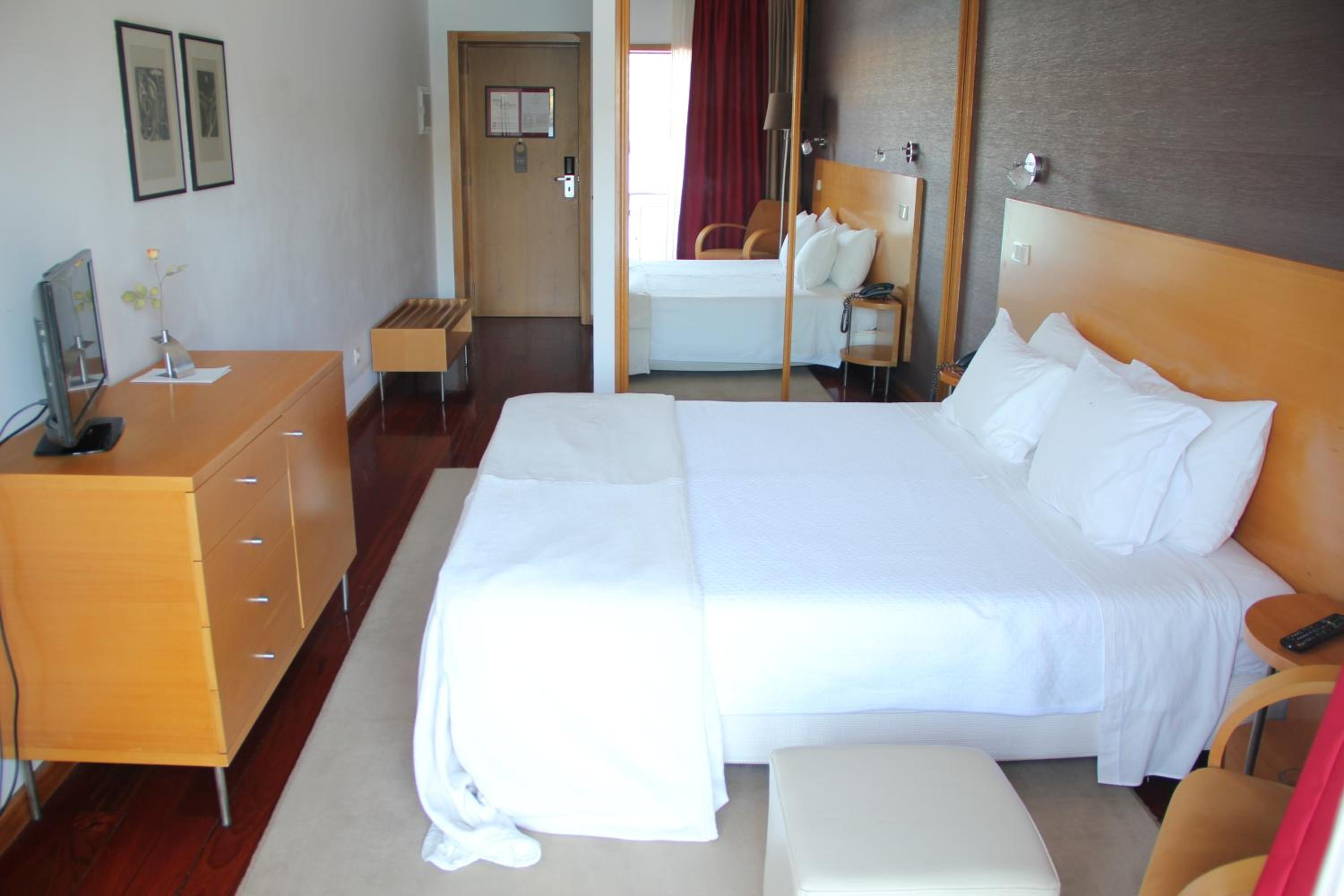 Double Room with Panoramic River View