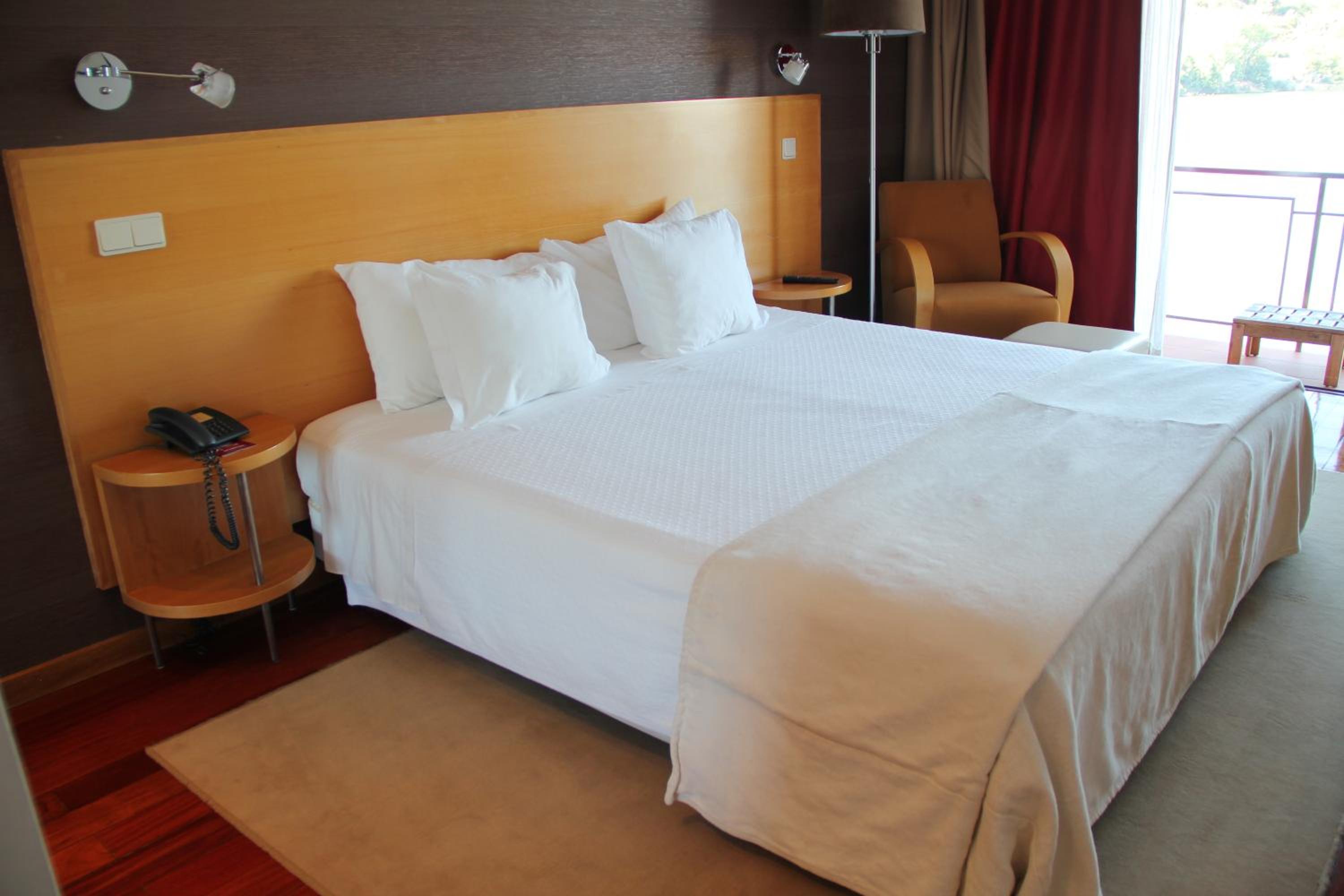Special Offer - Double or Twin Room with Romantic Package