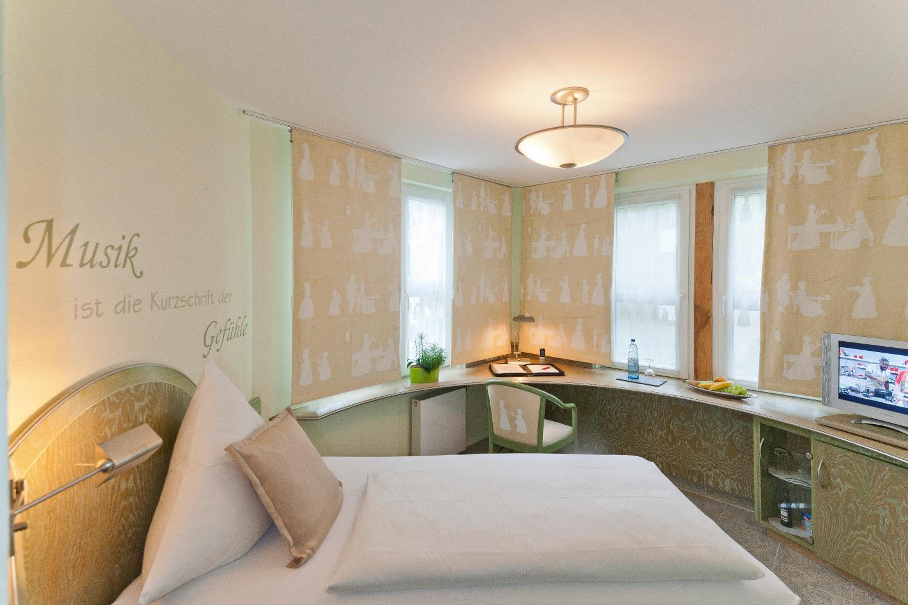 Standard Single Room photo 1