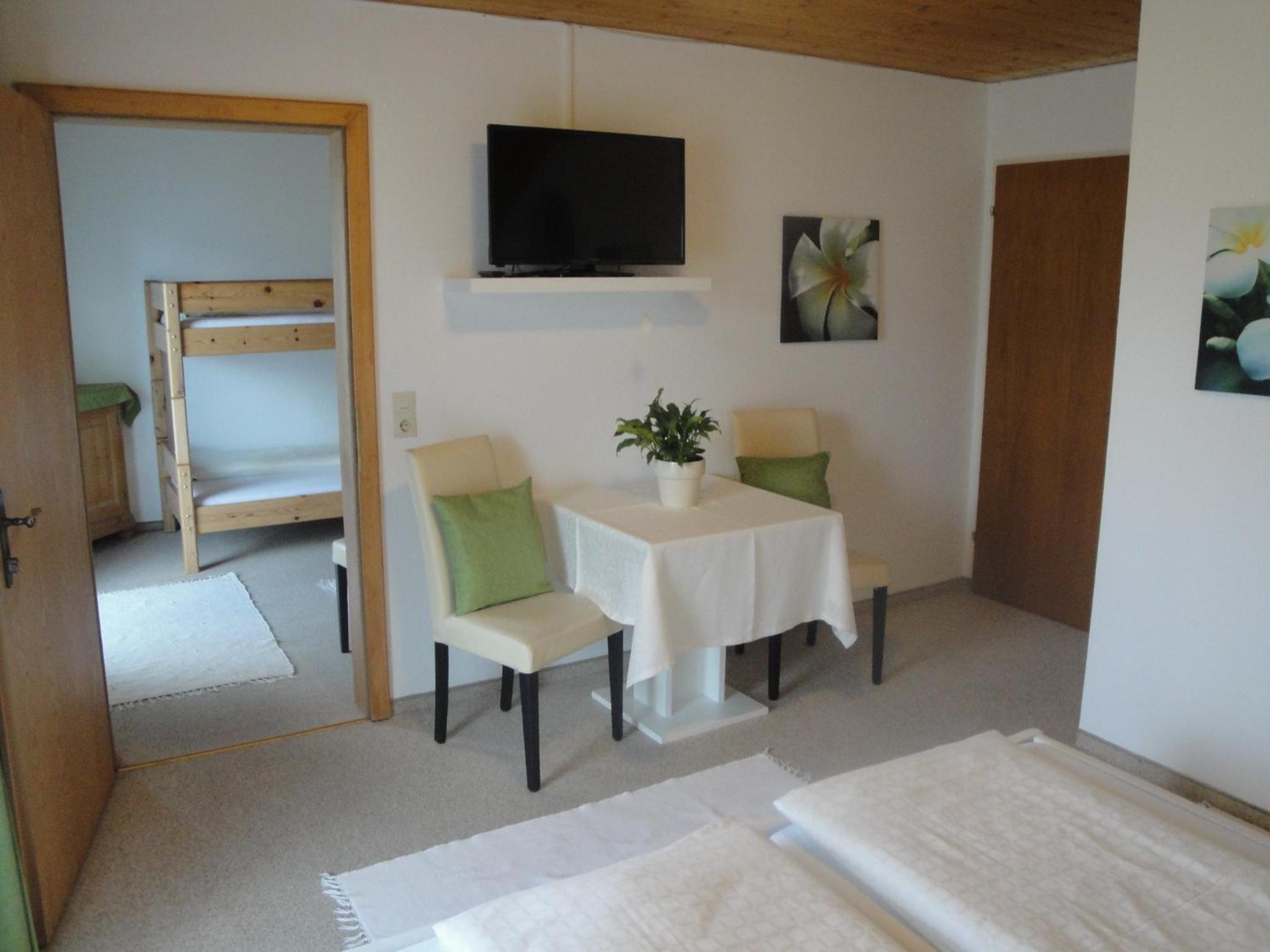 Family Room with Balcony - Photo 1