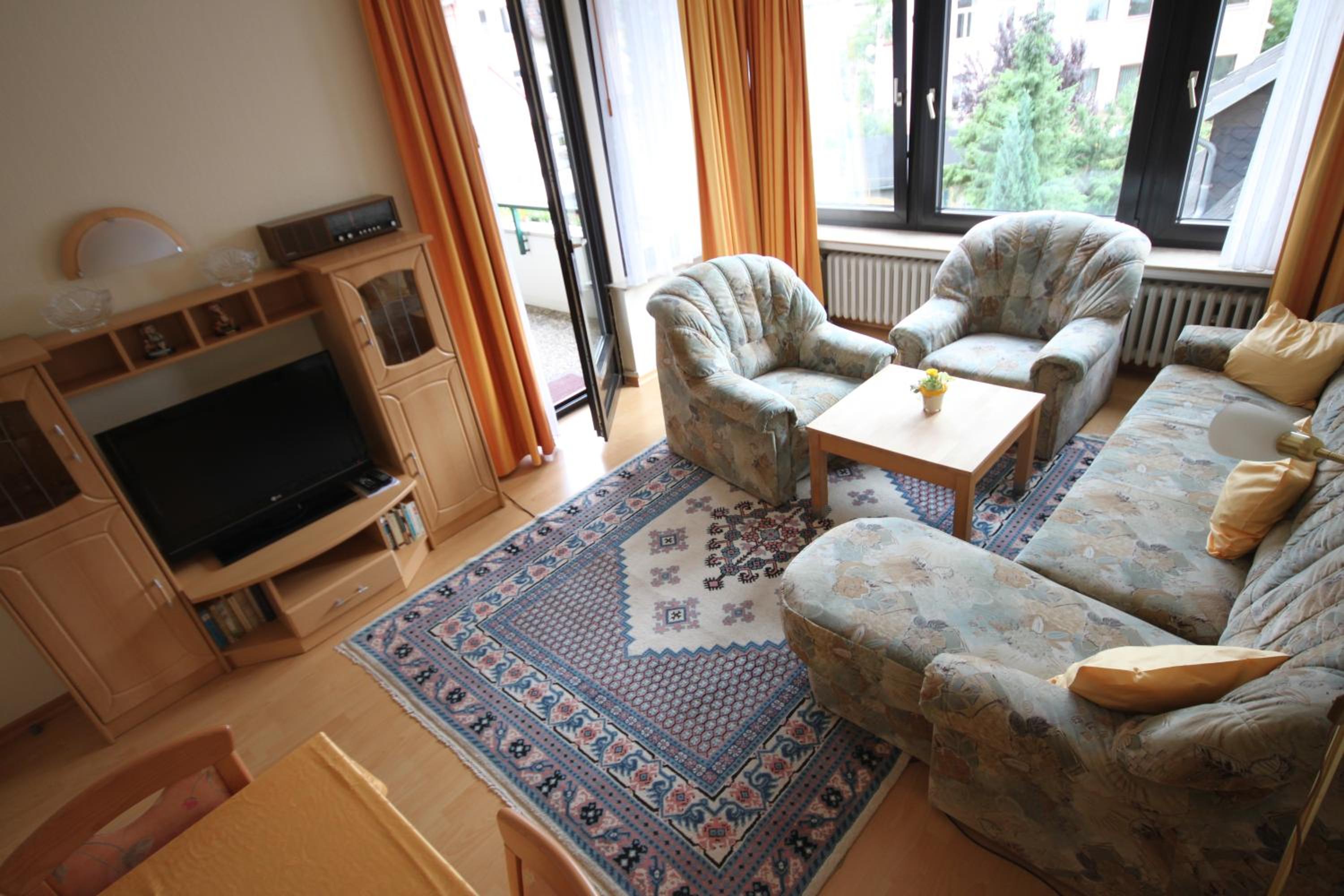 One-Bedroom Apartment (2 - 4 Adults) photo 1