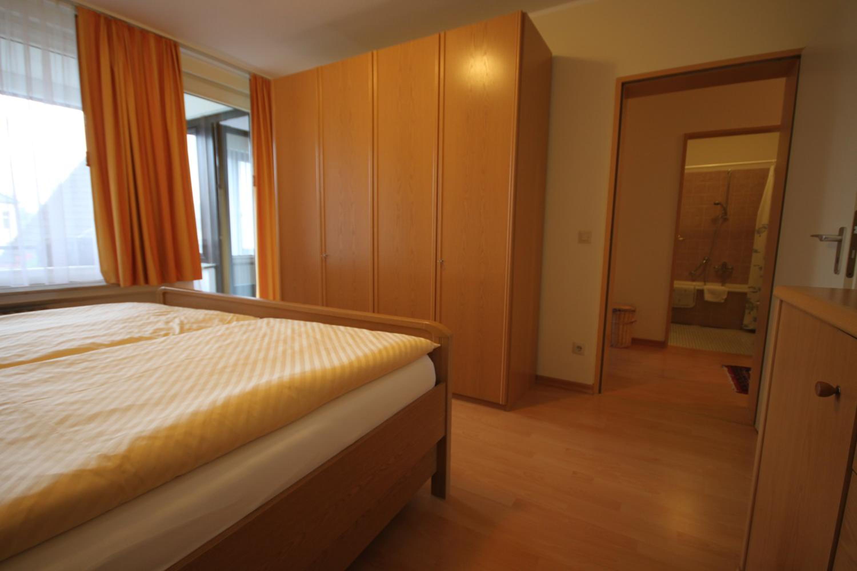 One-Bedroom Apartment (2 - 4 Adults) photo 2