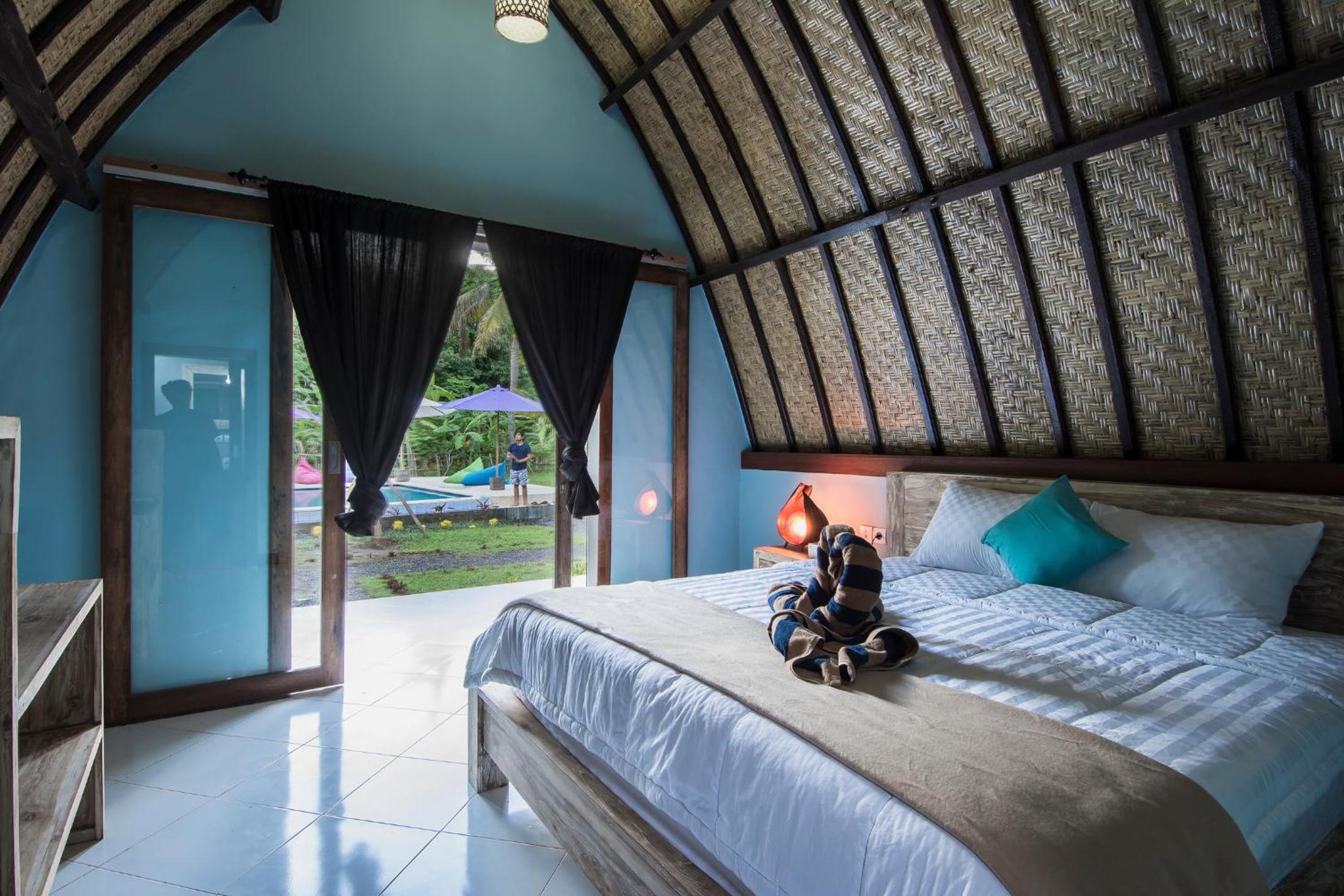 Deluxe Villa - Photo 17