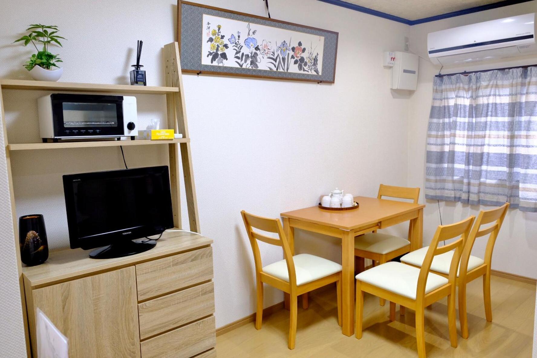 Two-Bedroom House - Photo 15