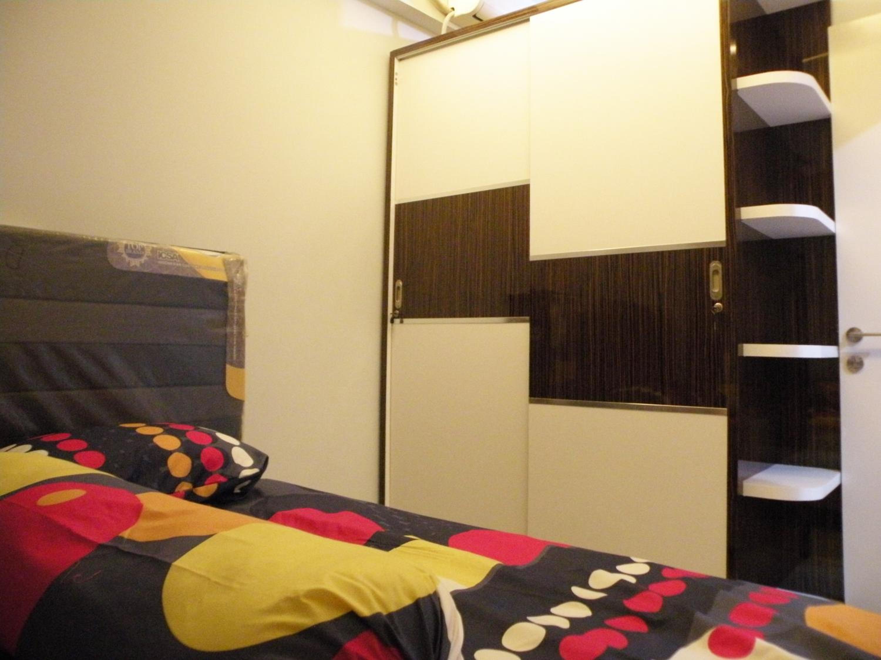 Two-Bedroom Apartment - Photo 7