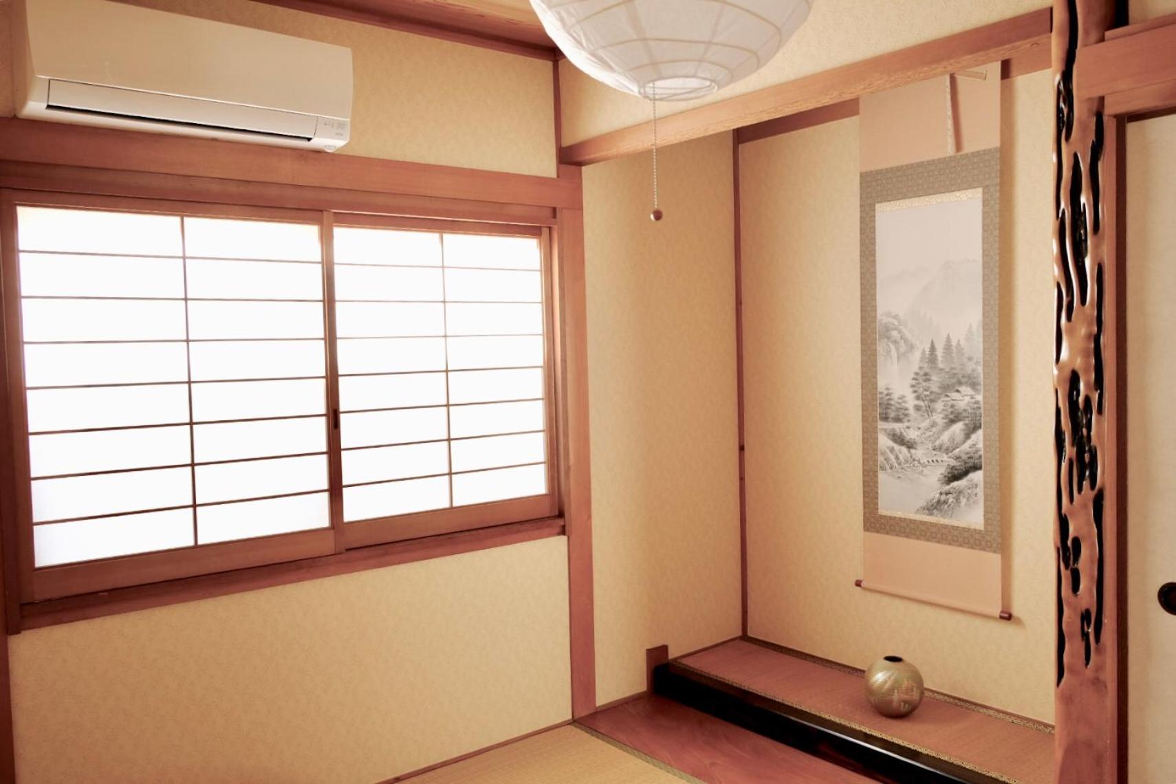 Two-Bedroom House - Photo 3
