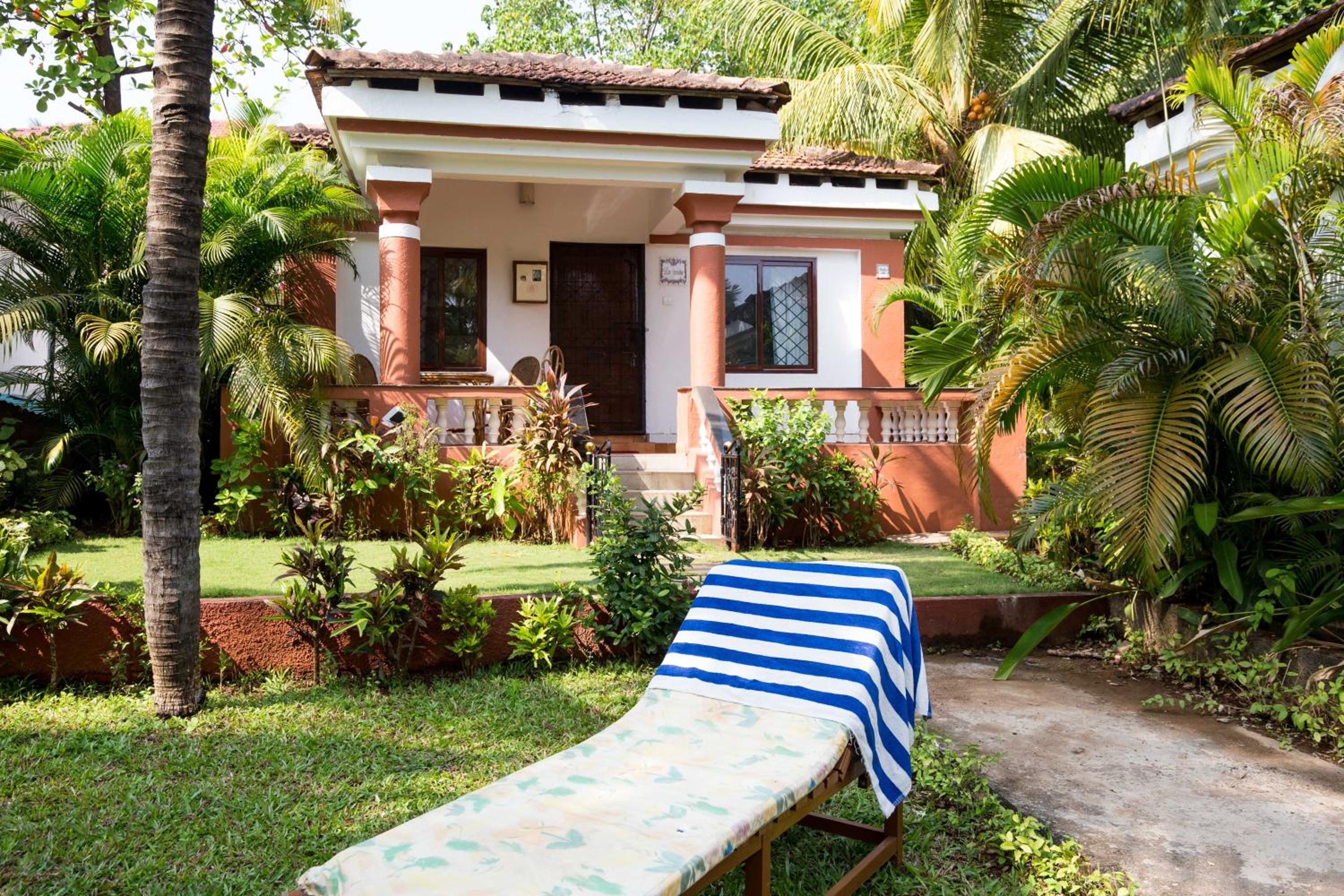 Deluxe Villa photo 2