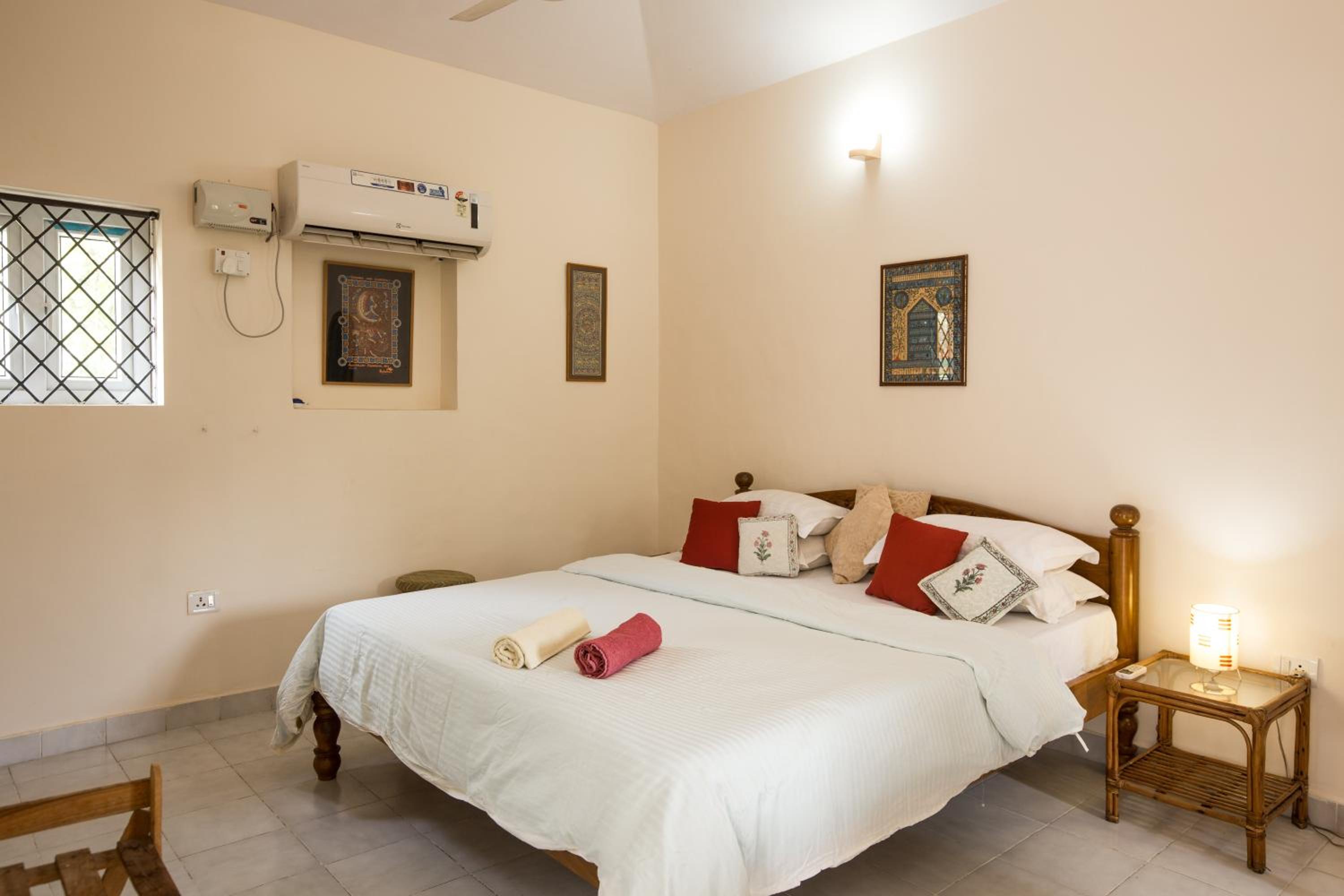 Deluxe Villa photo 1