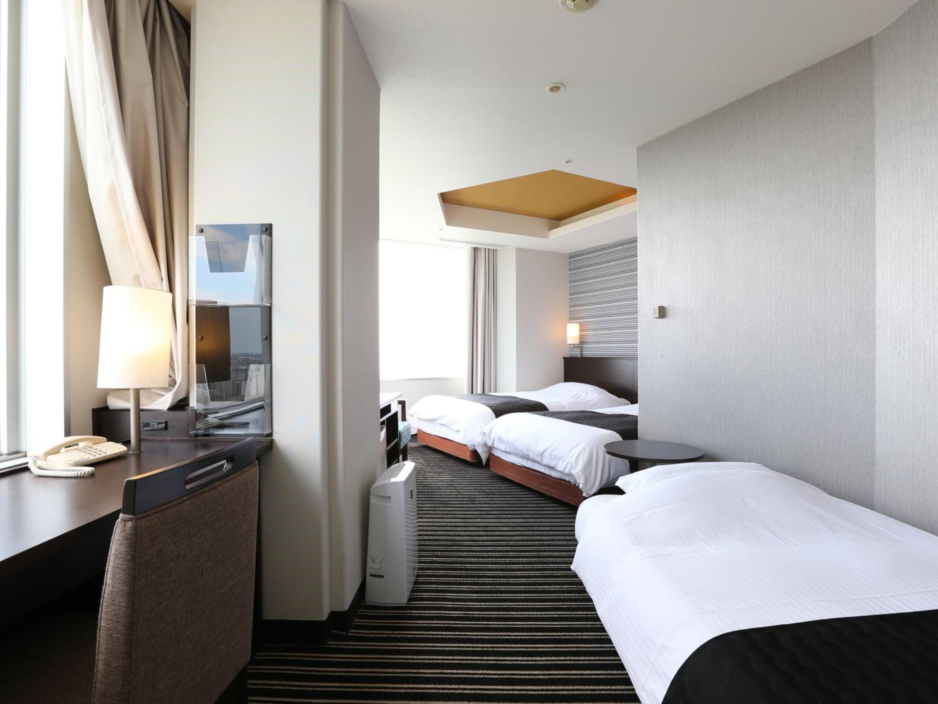 Triple Room - Non-Smoking - Photo 1