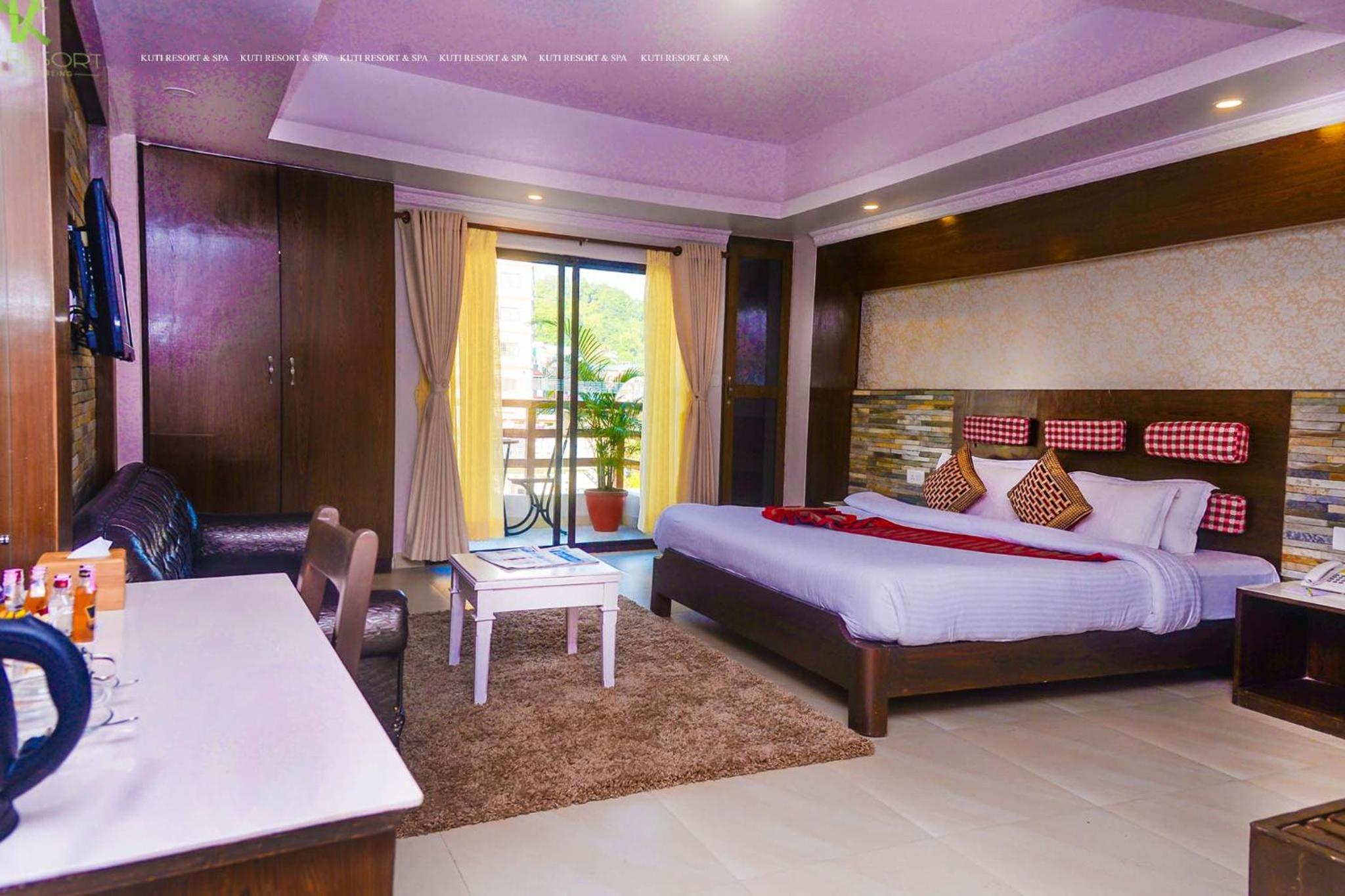 Superior Double Room