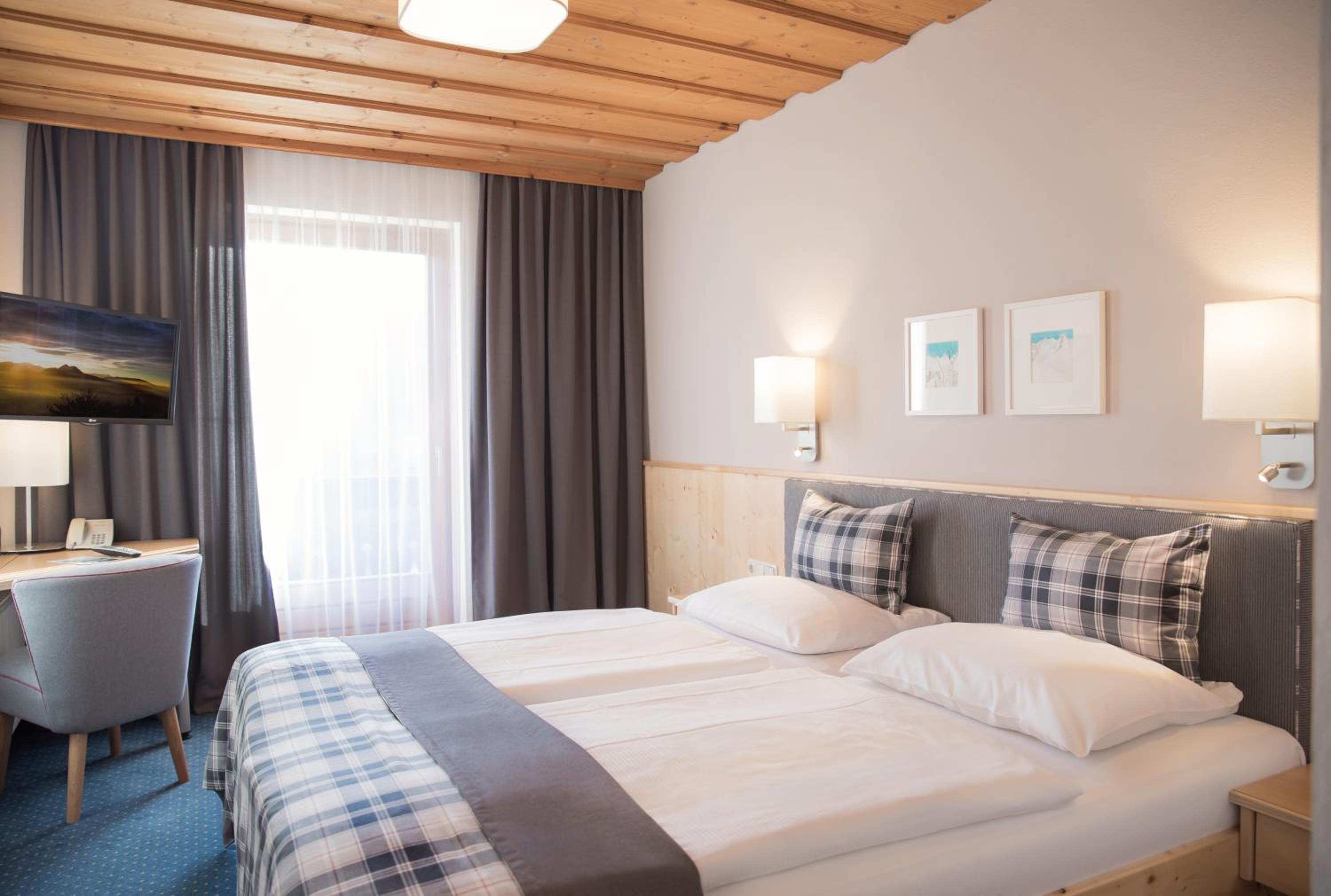 Double Room photo 3