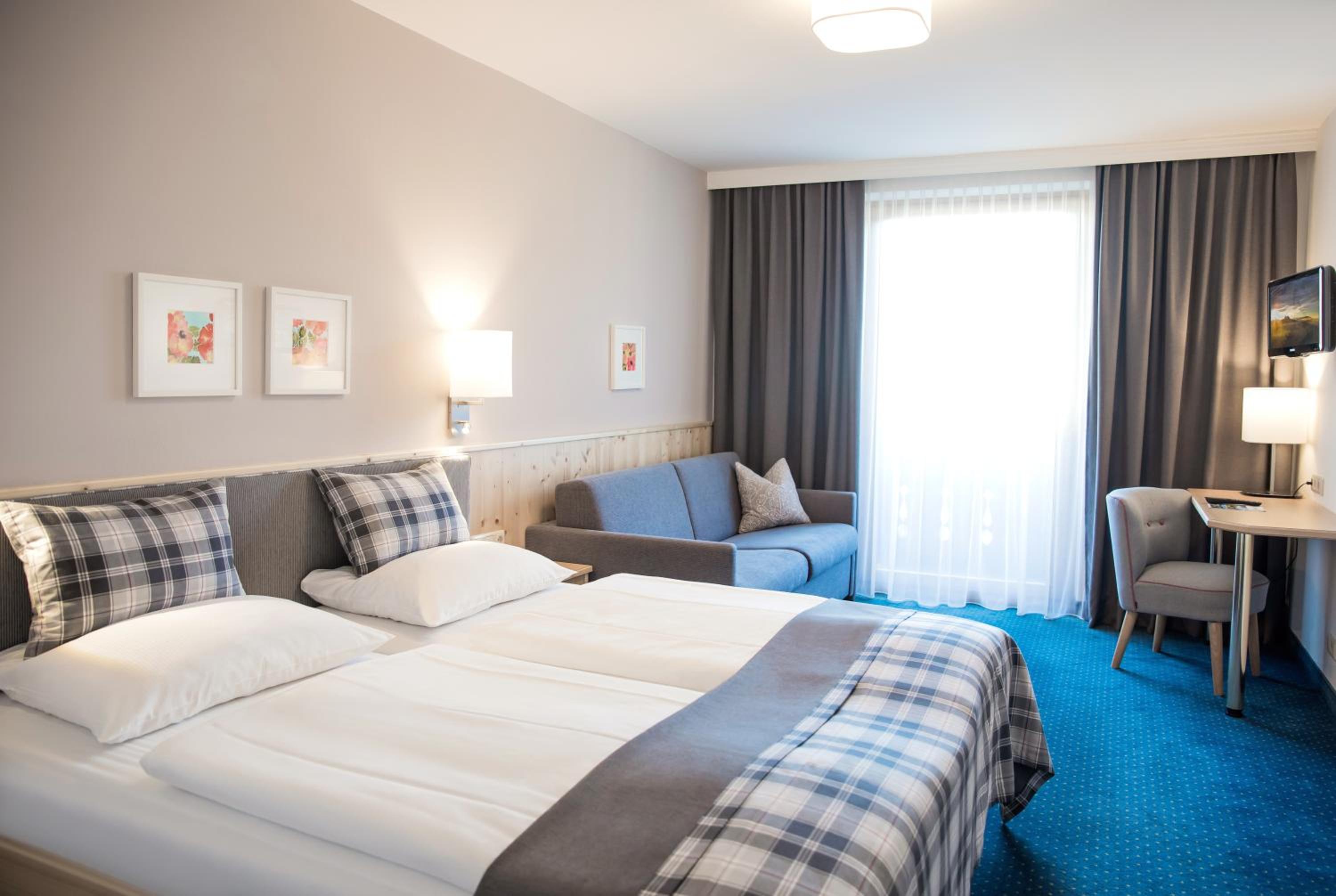 Double Room photo 2