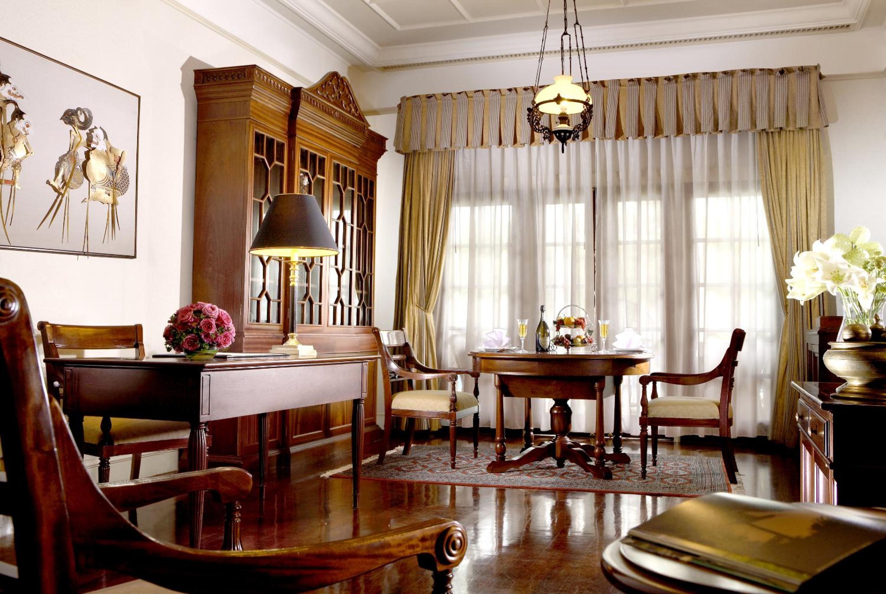 Majapahit Legendary Suite - Photo 4