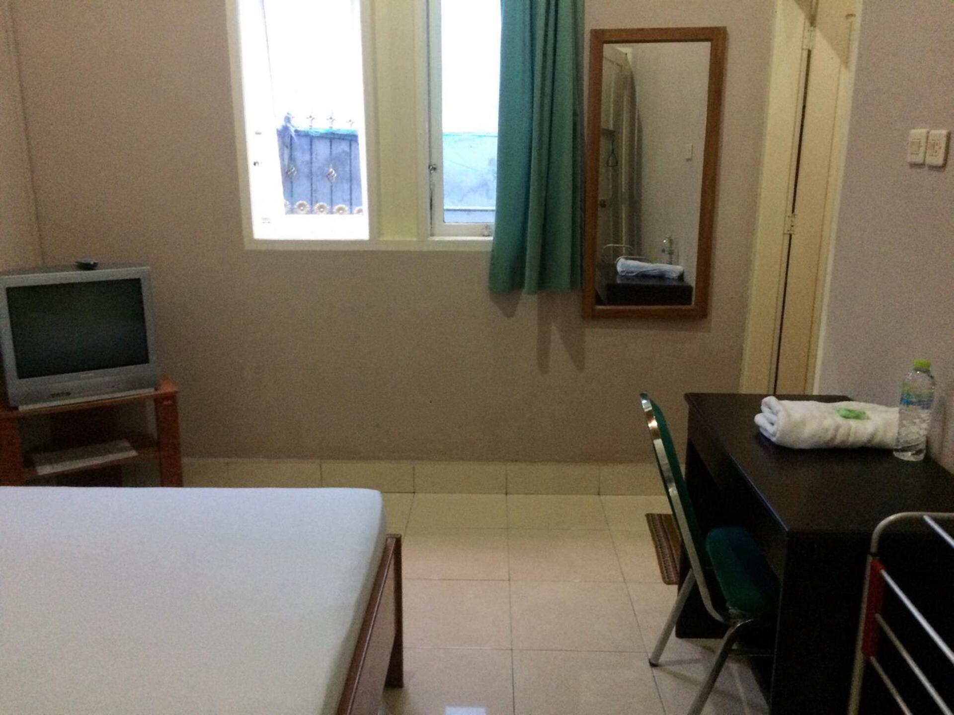 Standard Double Room - Photo 1