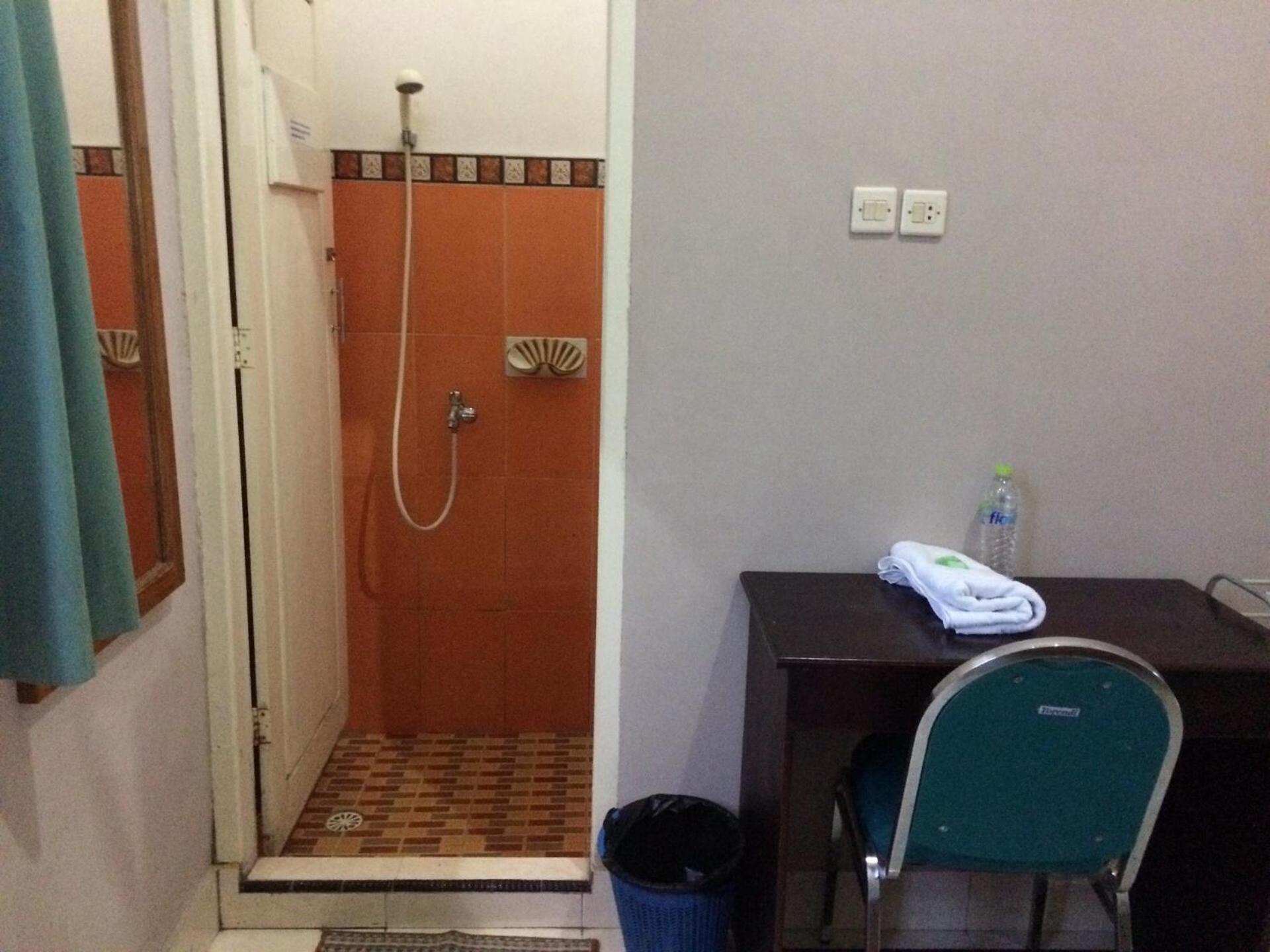 Standard Double Room - Photo 7