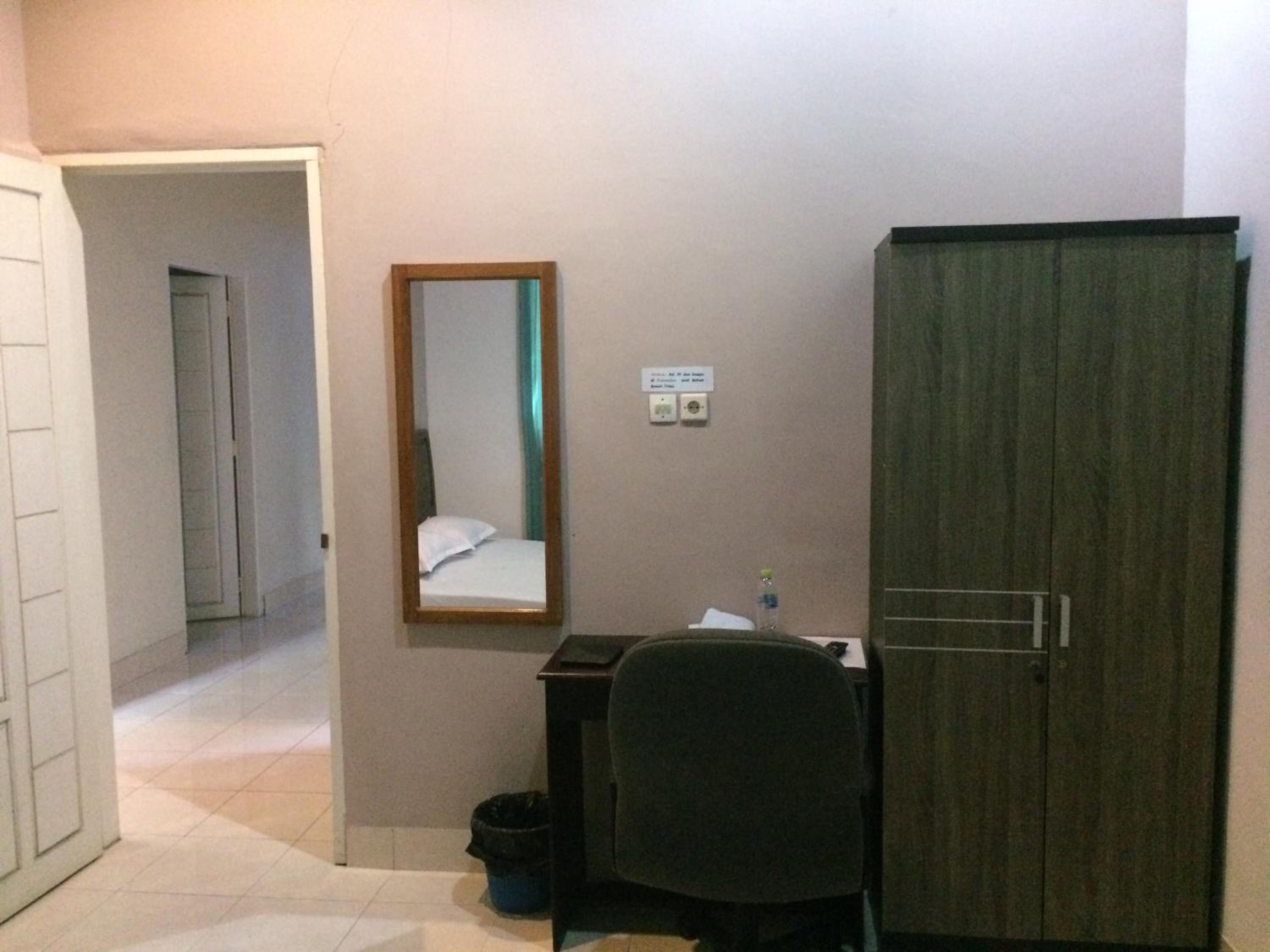 Superior Double Room - Photo 1