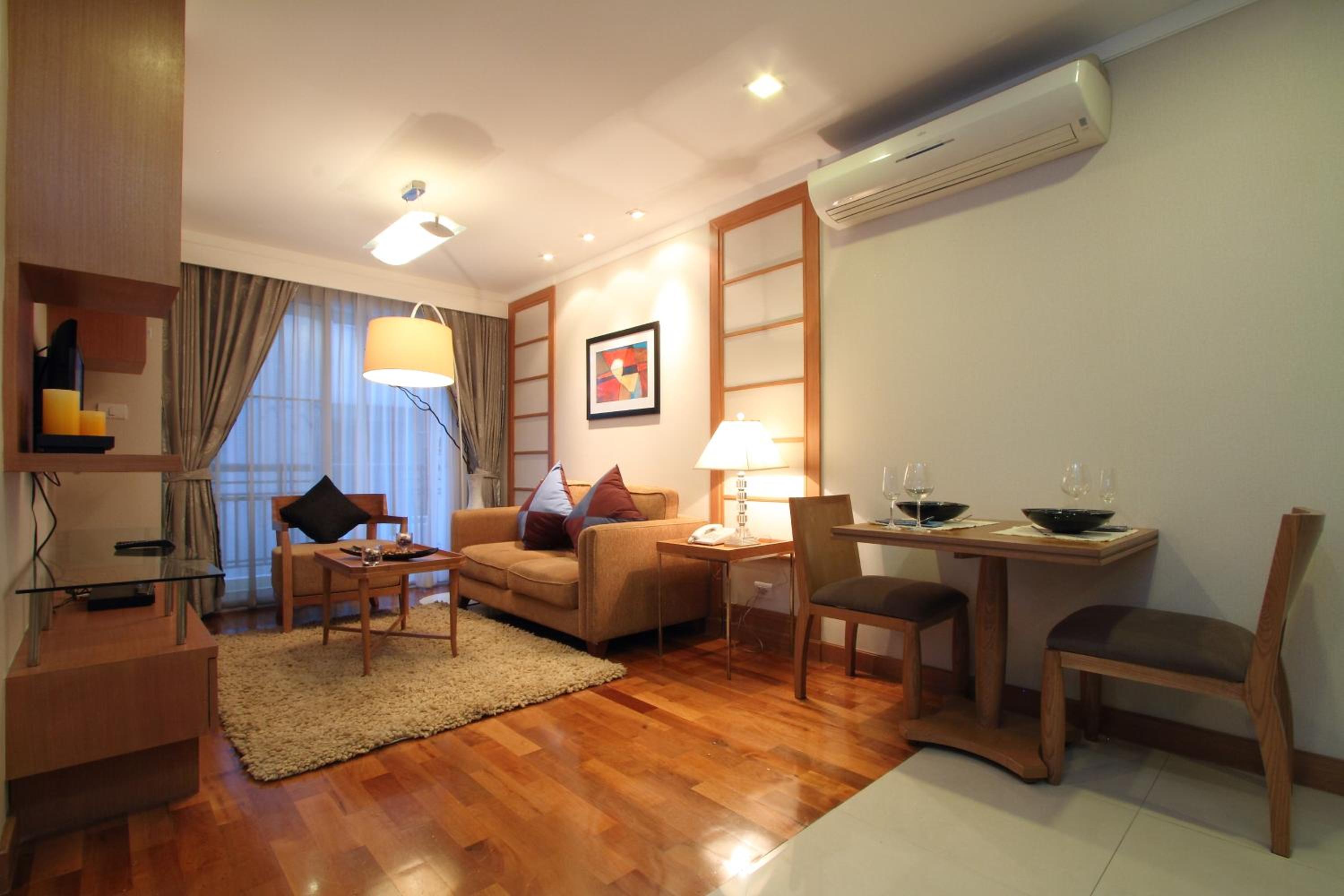 Two-Bedroom Suite photo 2