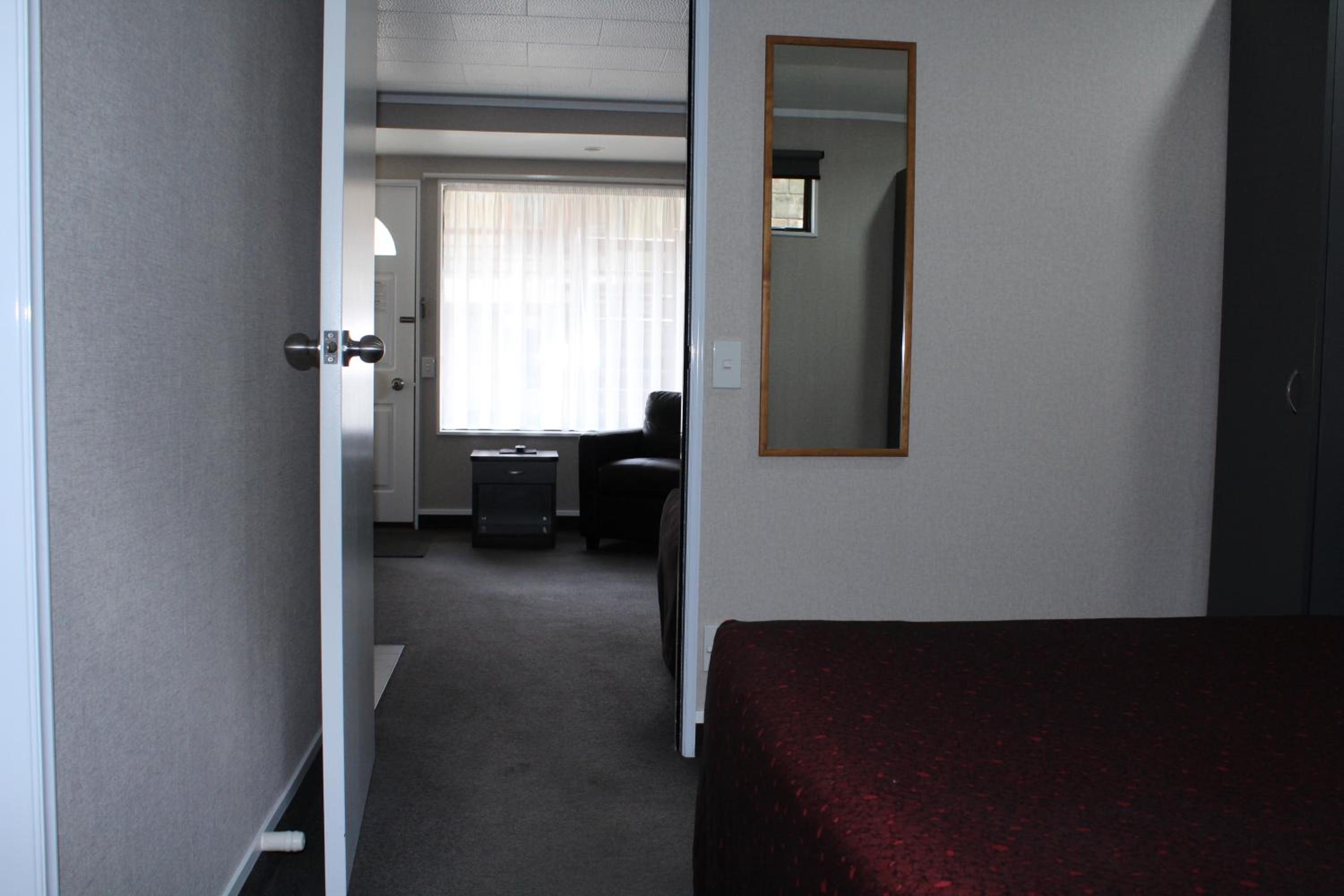 Executive One-Bedroom Apartment with Spa Bath photo 1