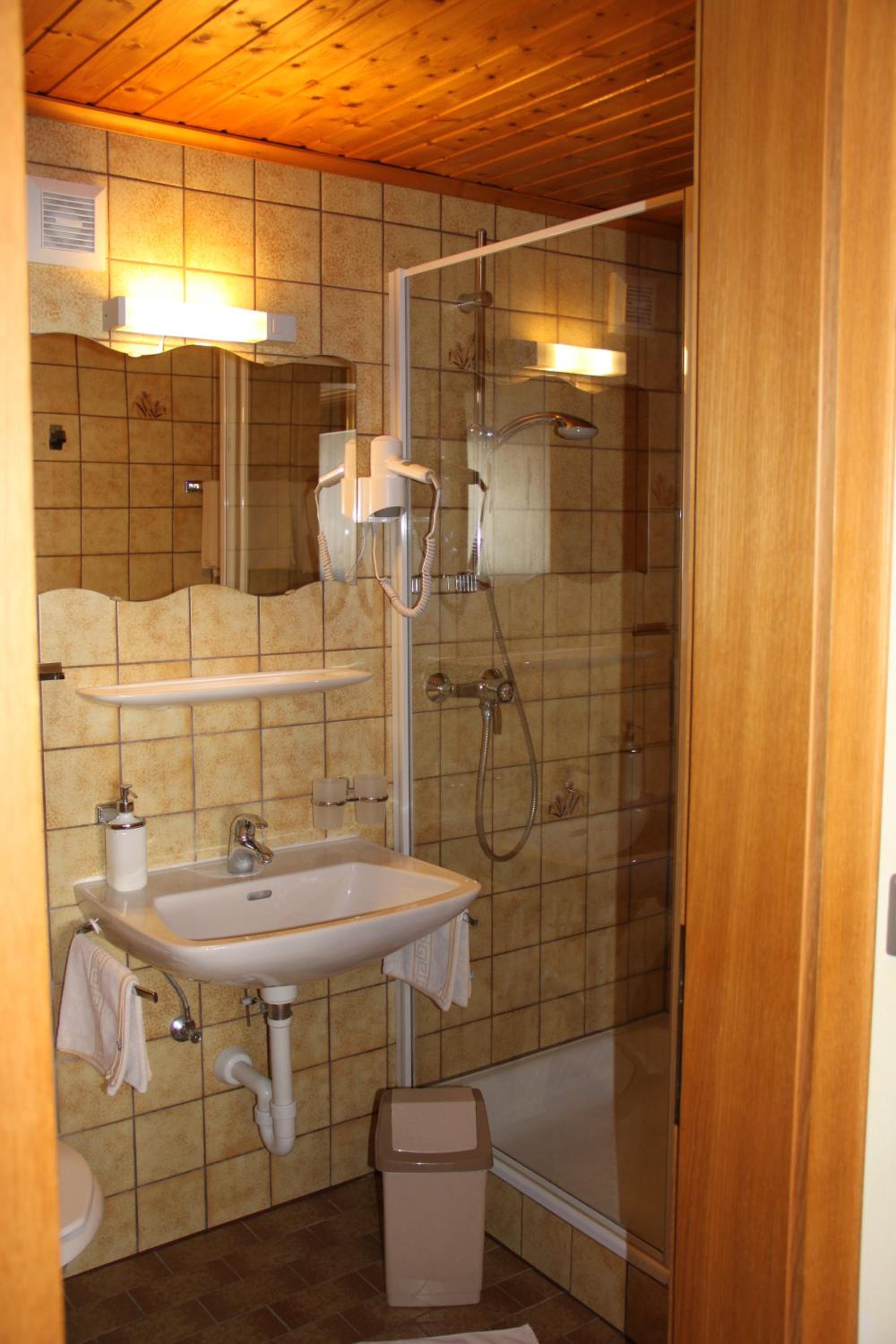Single Room with Balcony photo 3