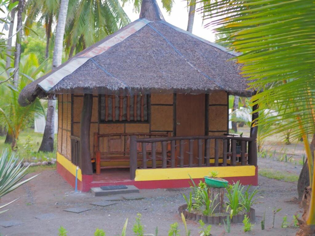 Bungalow with Sea View photo 2