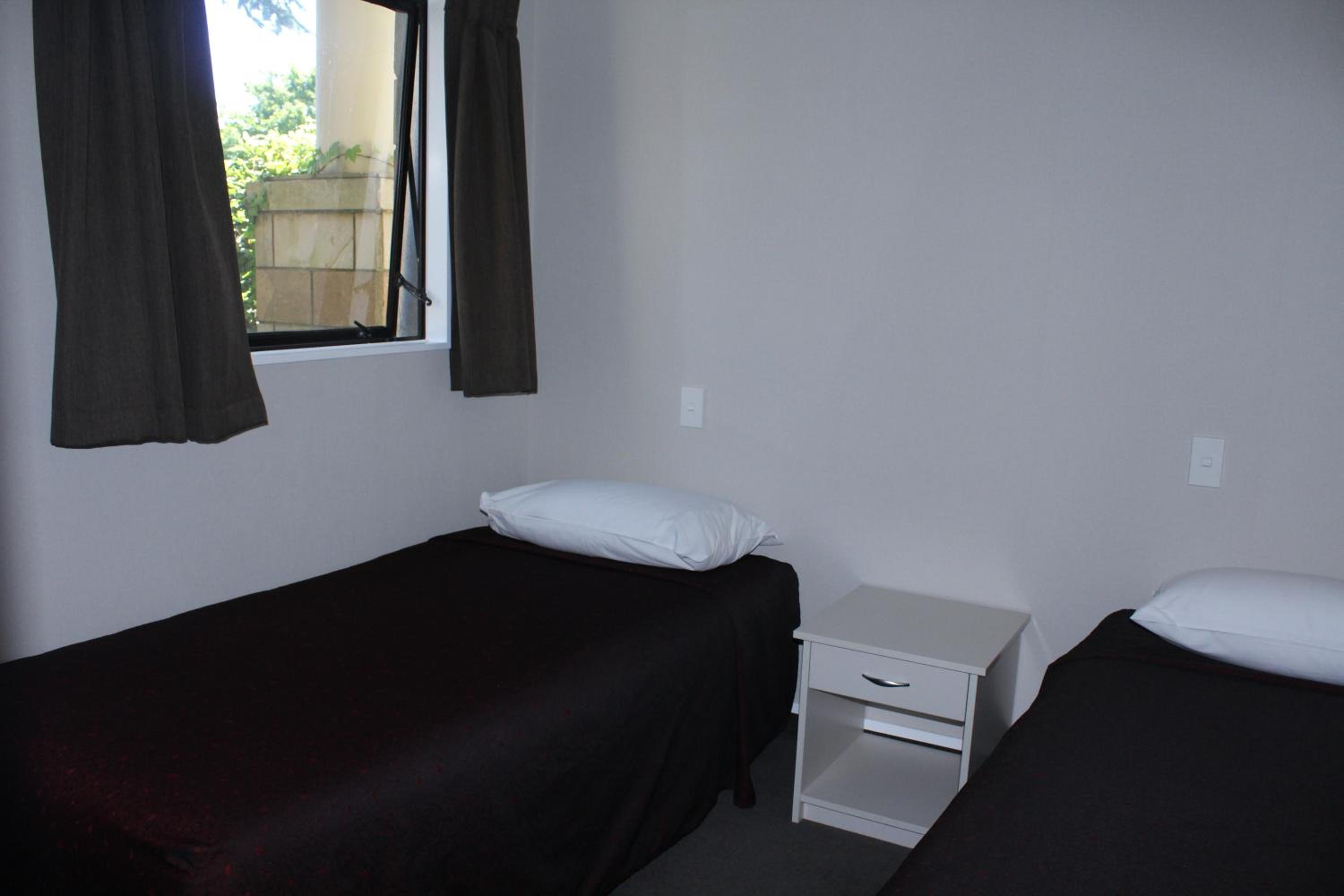 Superior Two-Bedroom Apartment photo 2