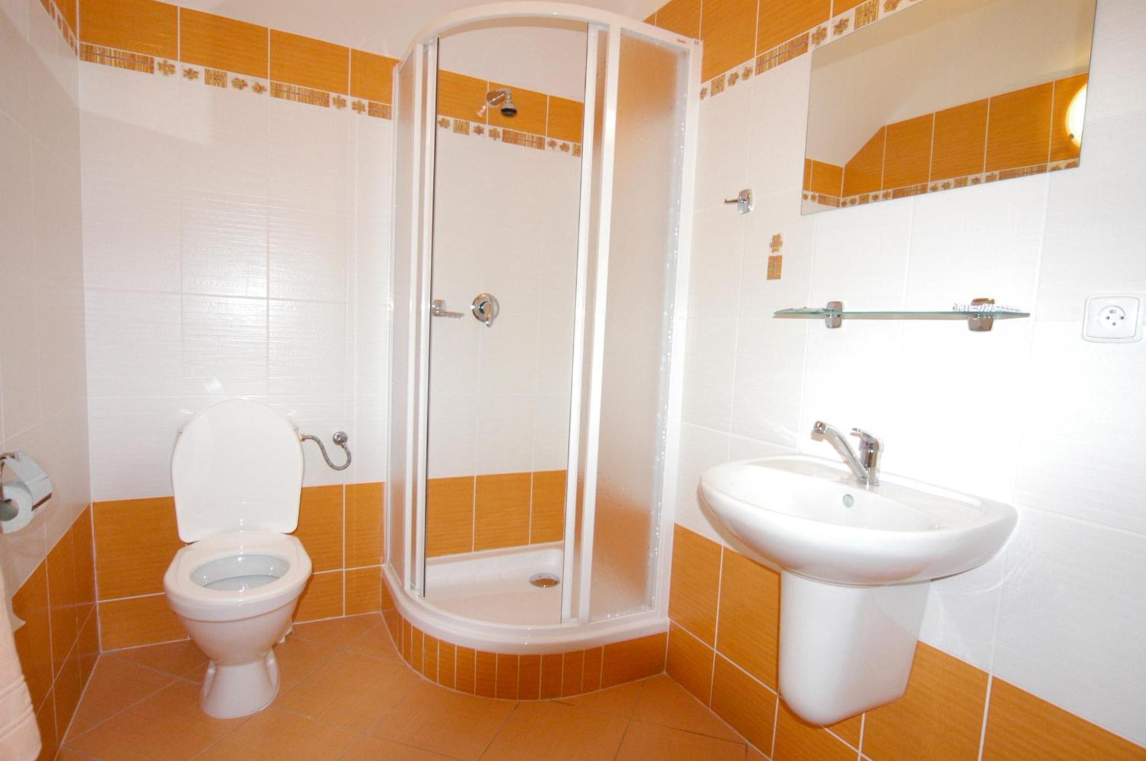 Twin Room photo 2