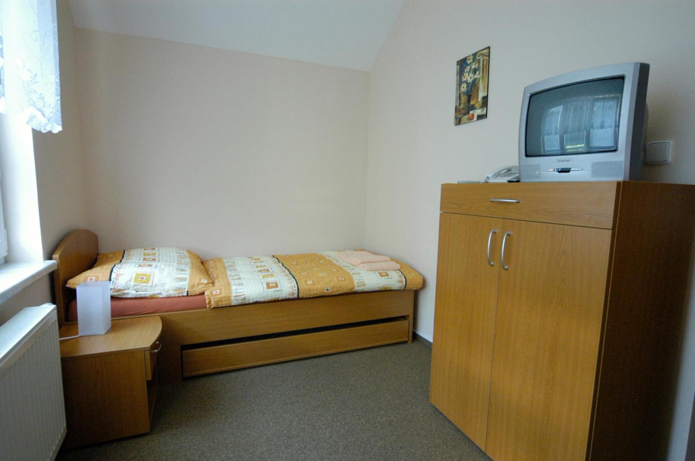 Twin Room photo 1