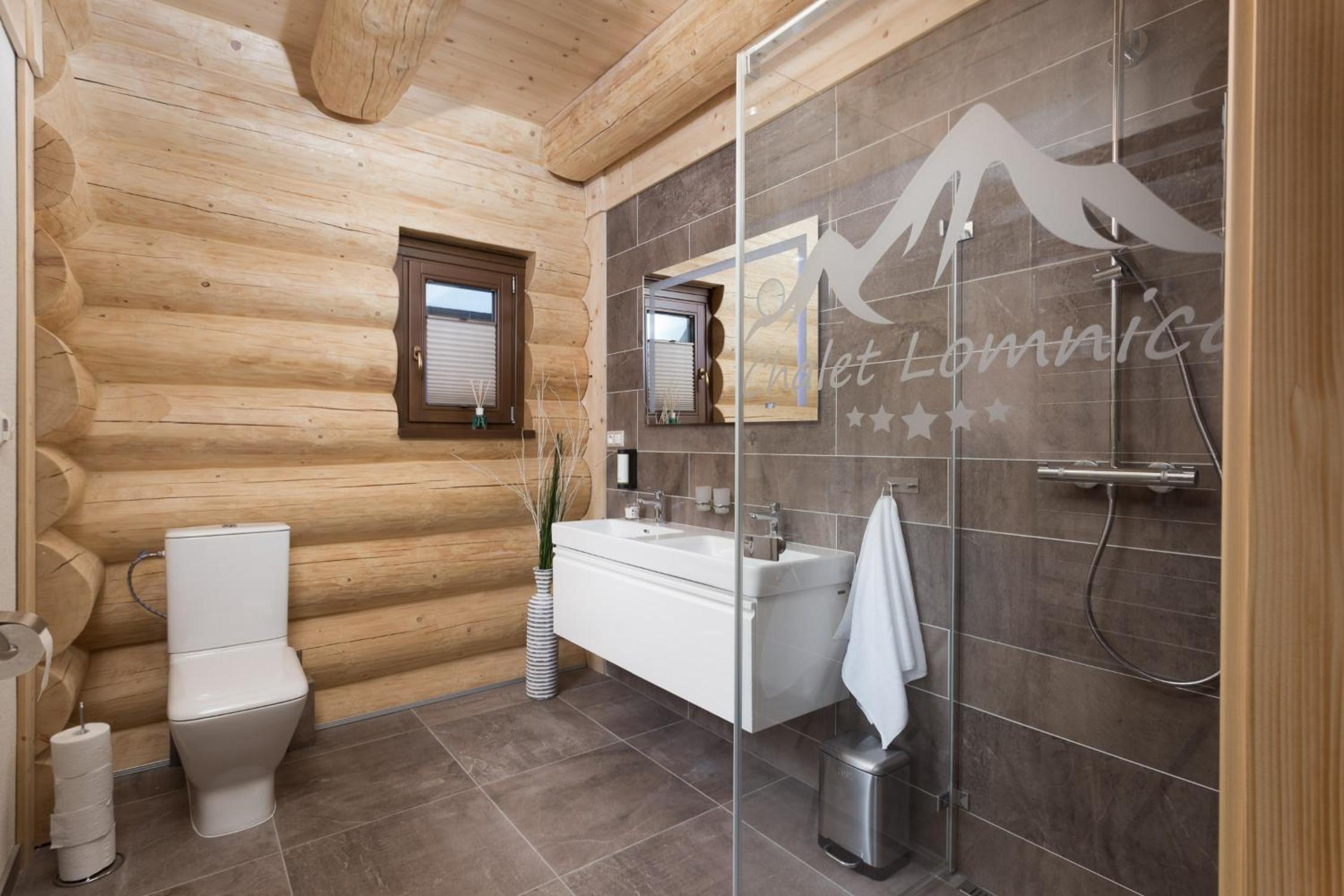 Chalet photo 2