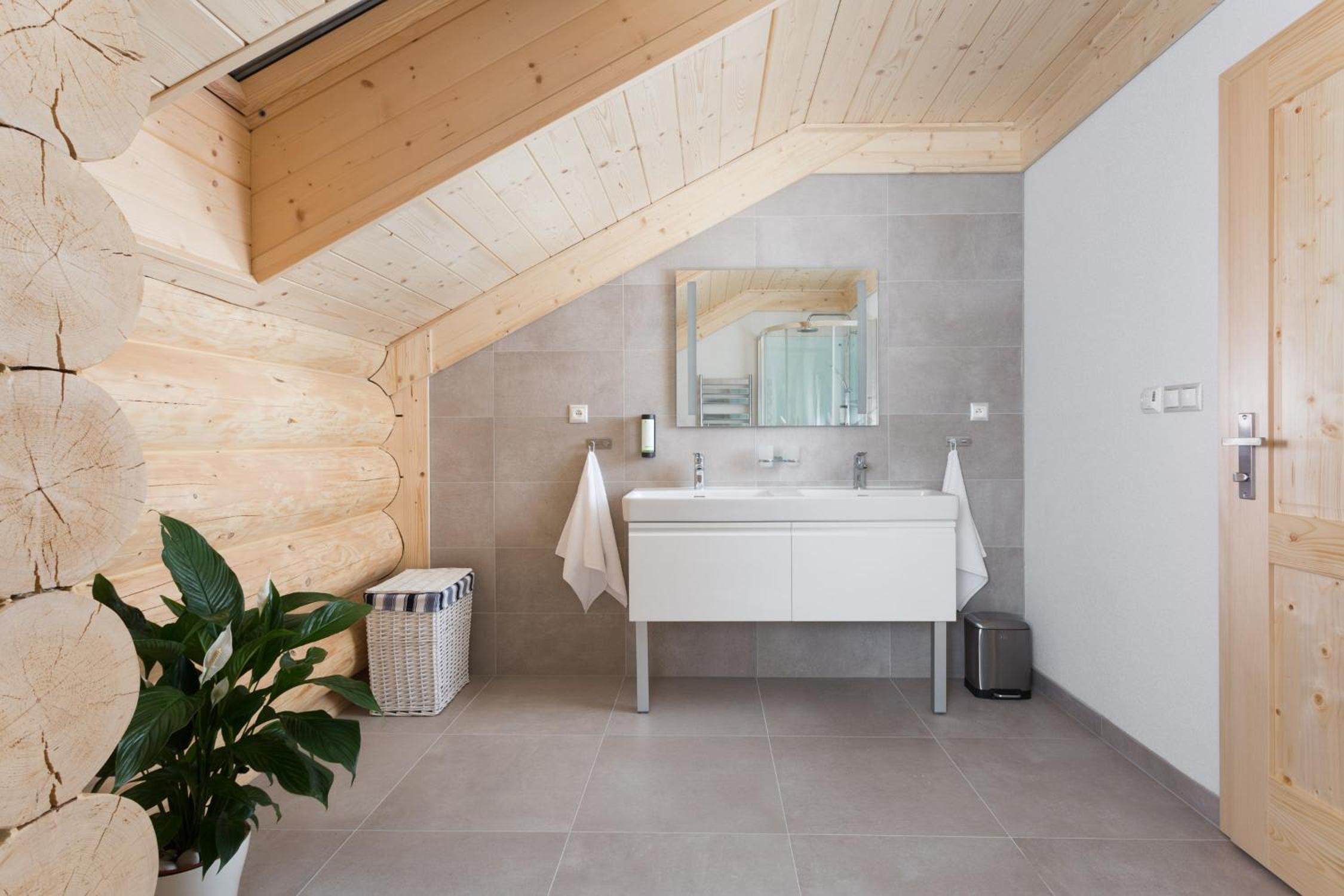 Chalet photo 3
