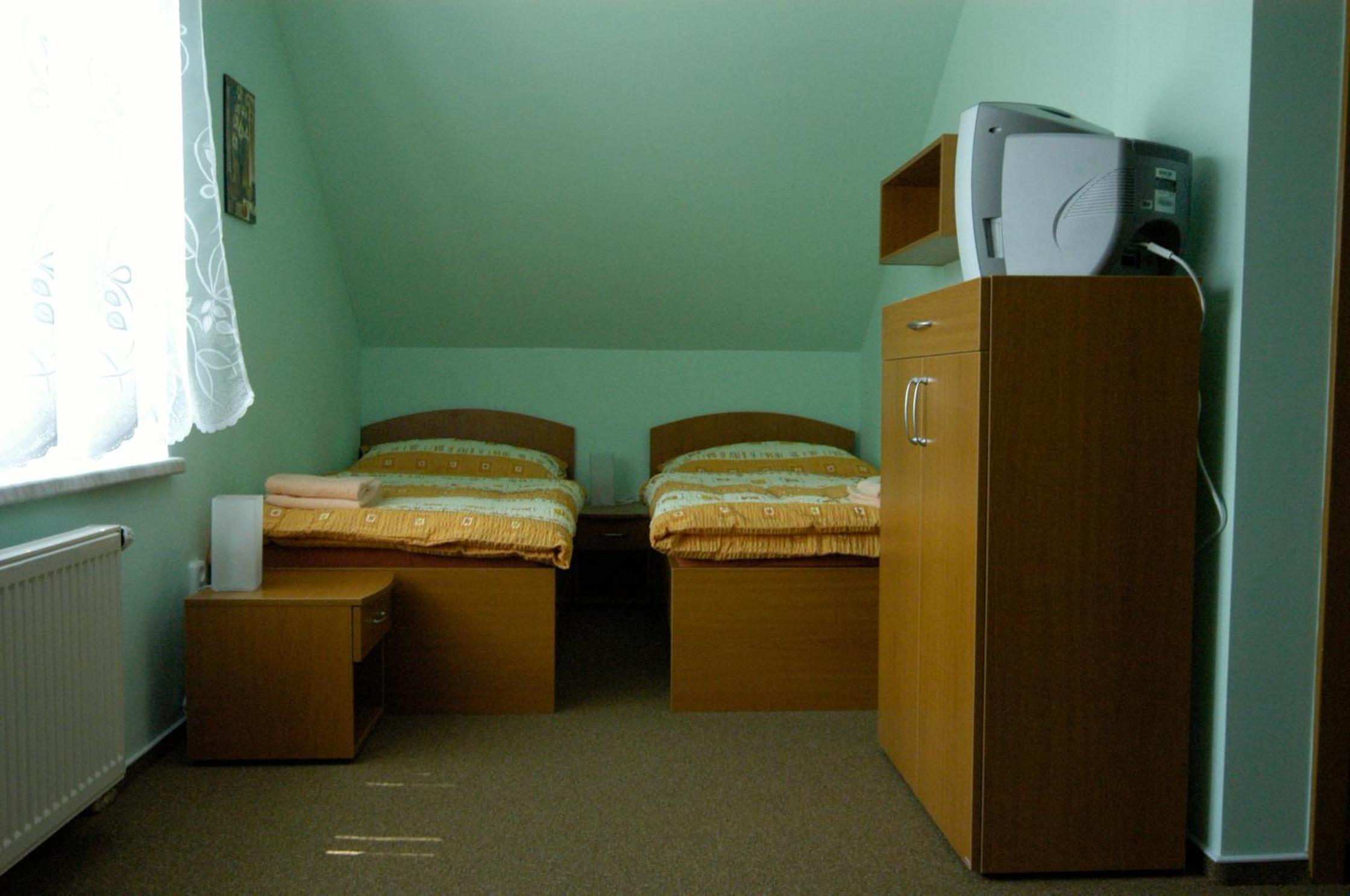 Quadruple Room photo 1