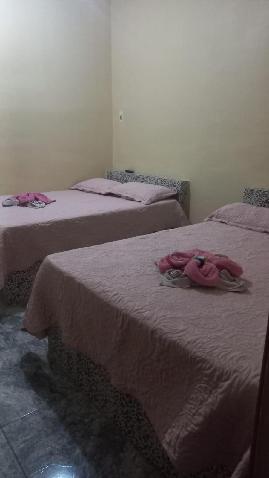 Quadruple Room with Private Bathroom