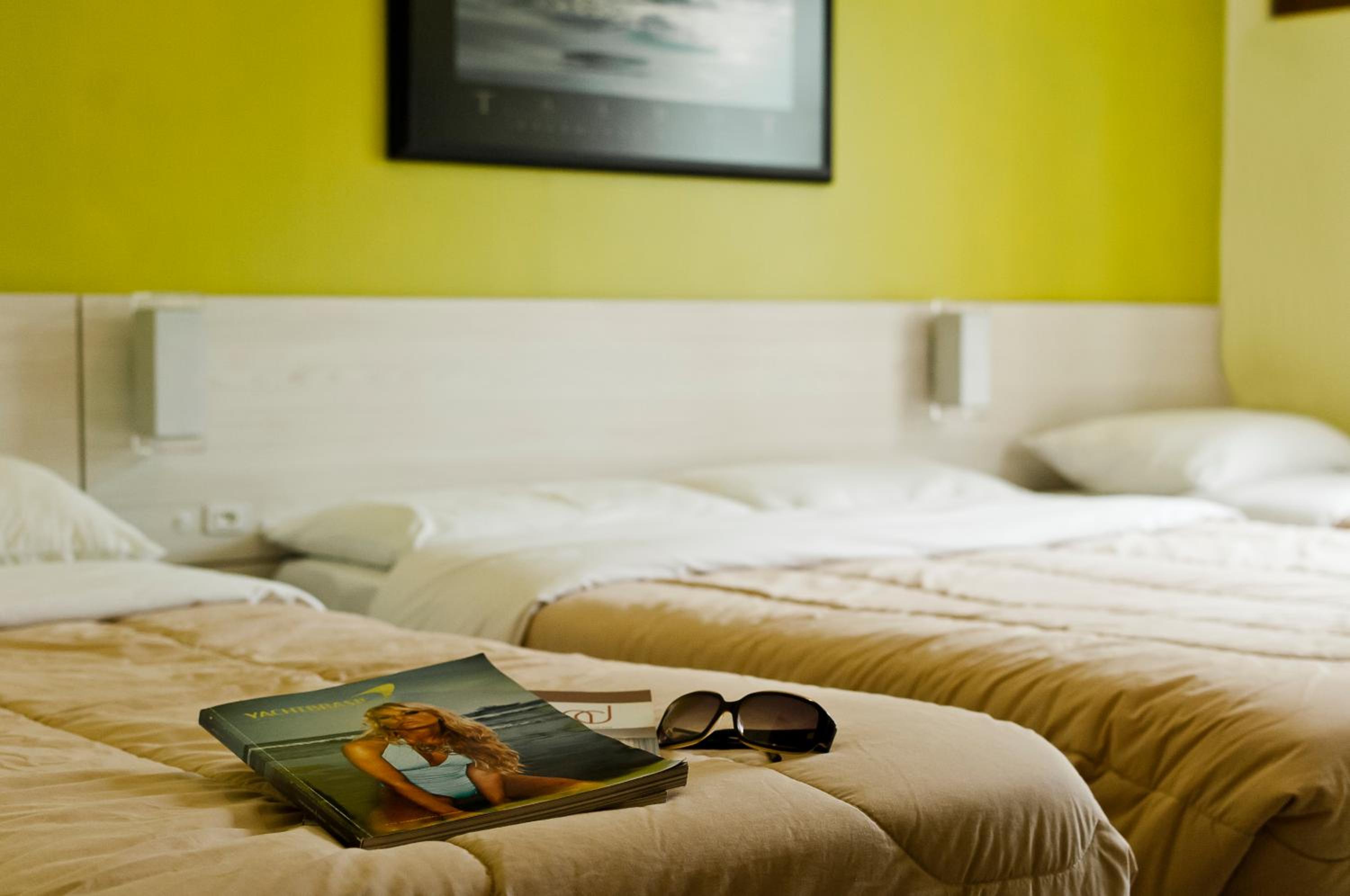 Quadruple Room photo 1