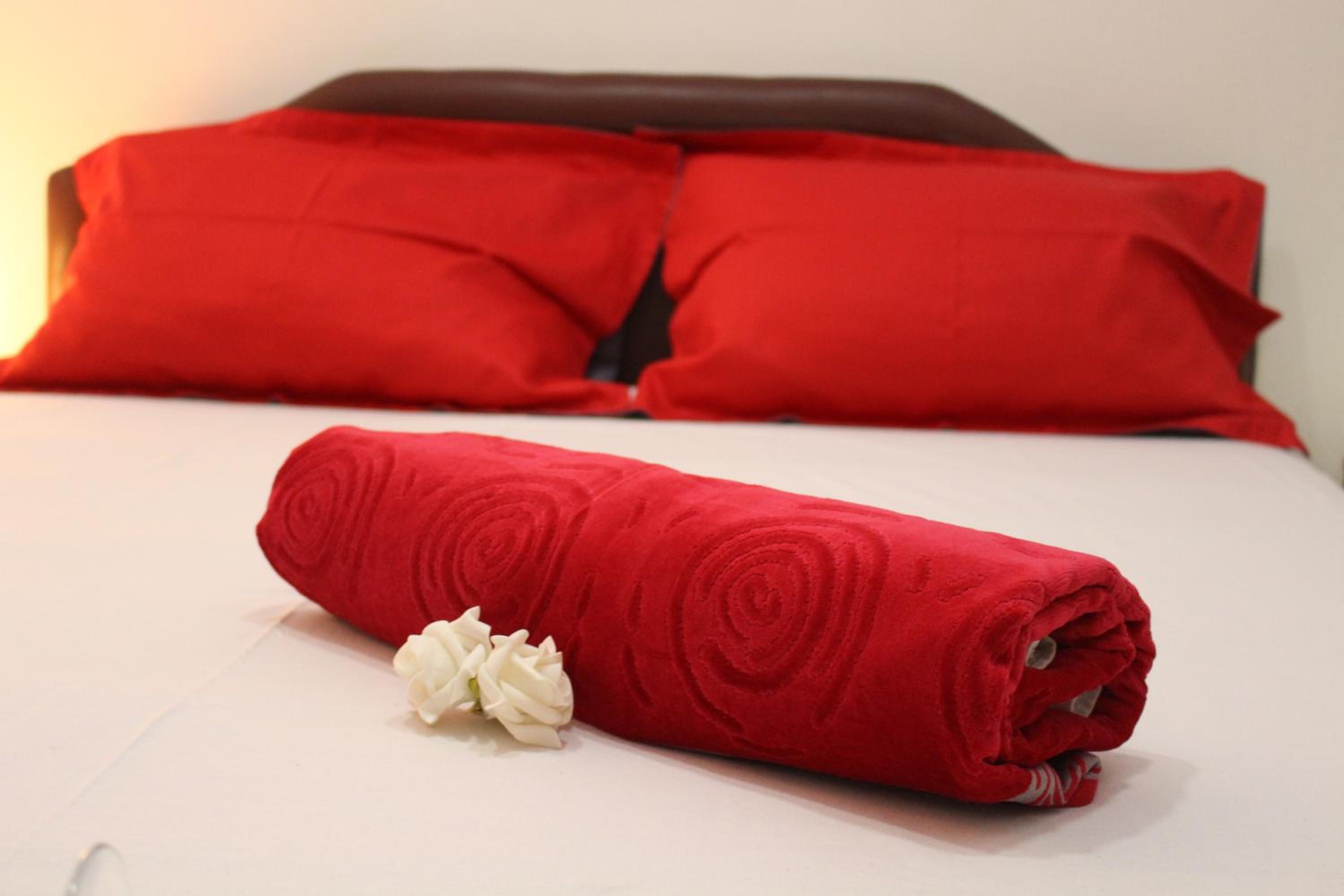 Studio with Terrace (2 Adults) - Photo 3