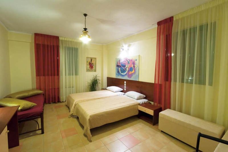 Superior Twin Room photo 1