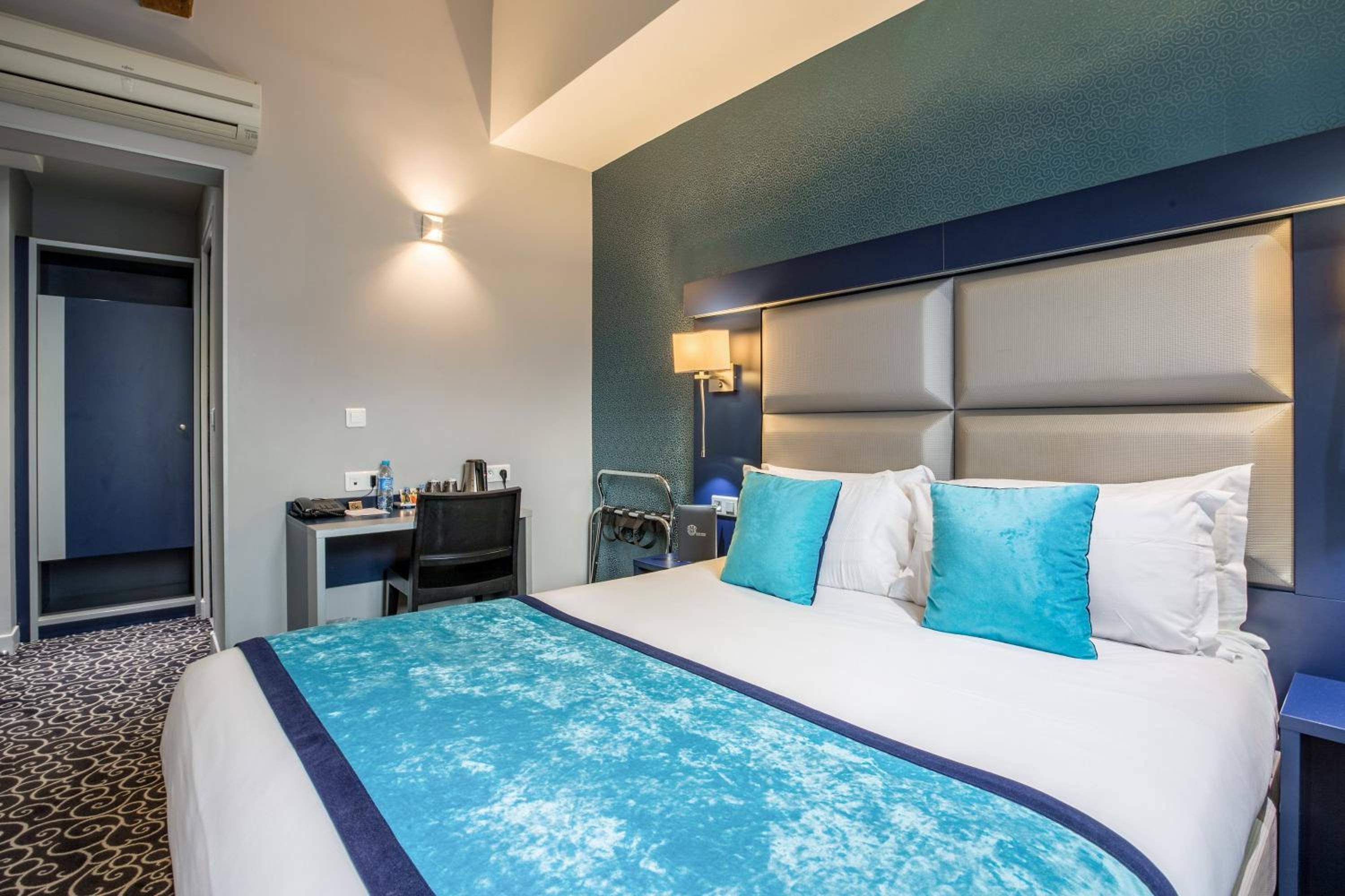 Two Adjacent Double Rooms  photo 1