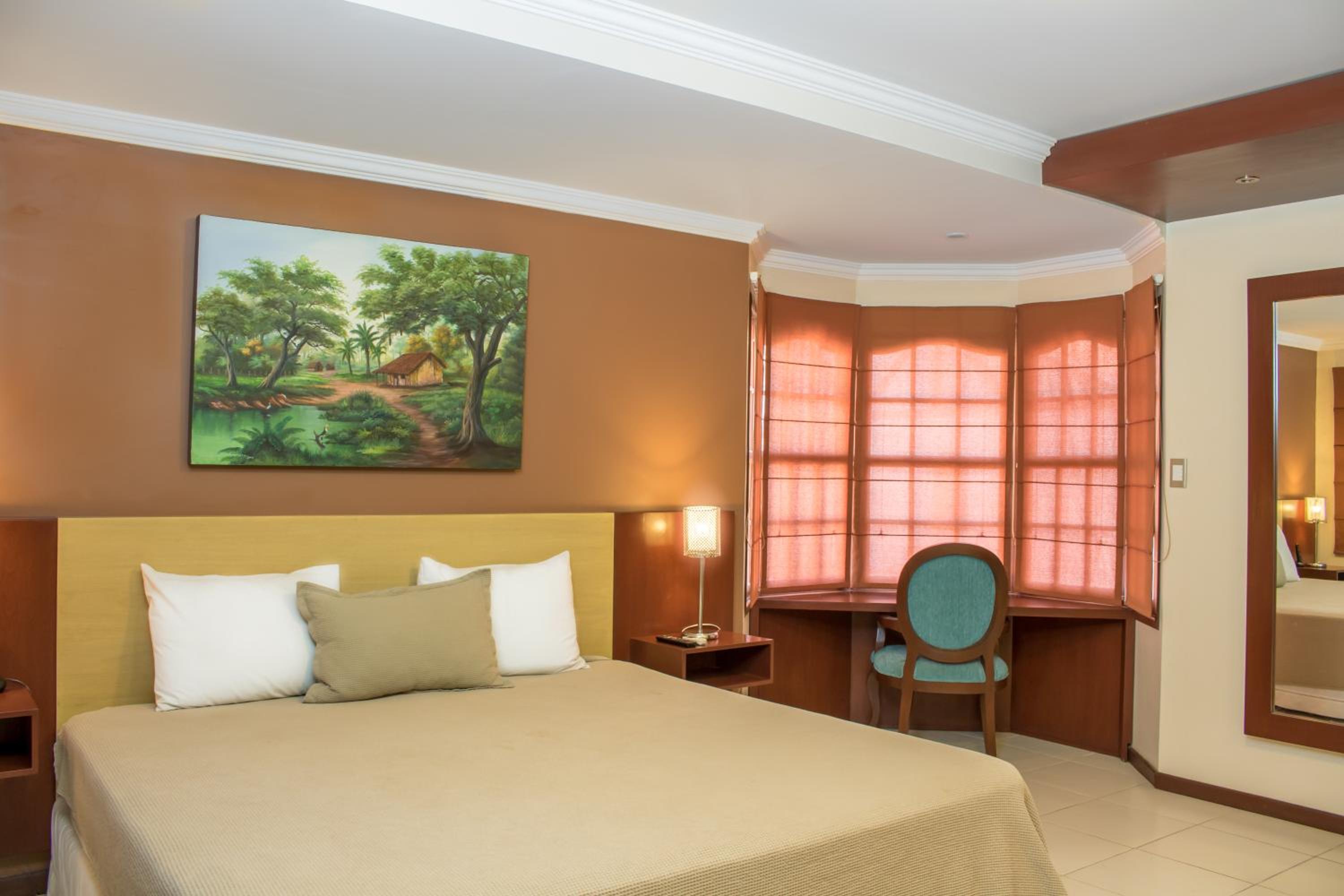 Deluxe Room photo 1
