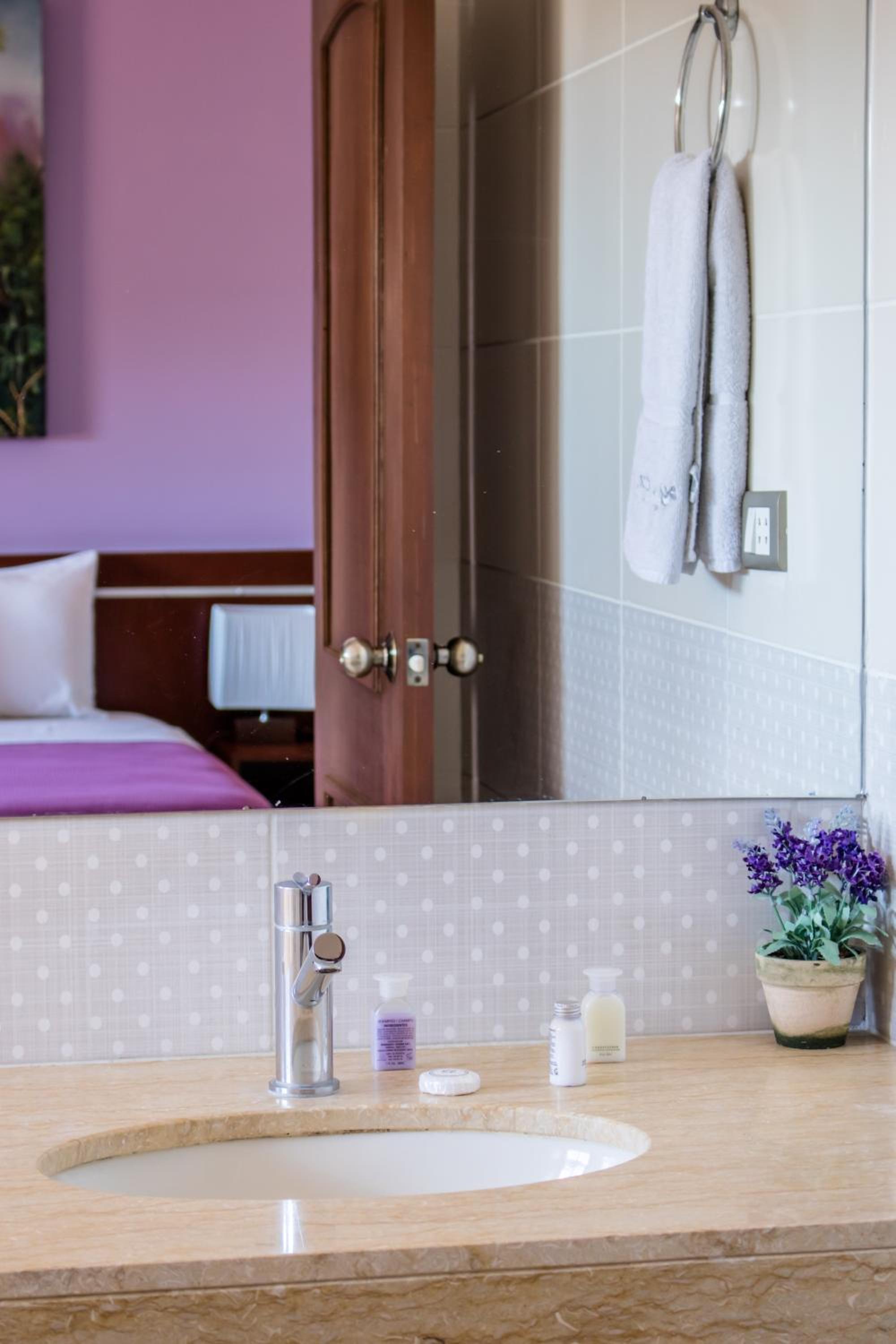 Deluxe Room photo 2