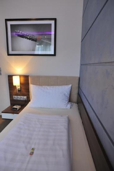 Standard Single Room photo 1